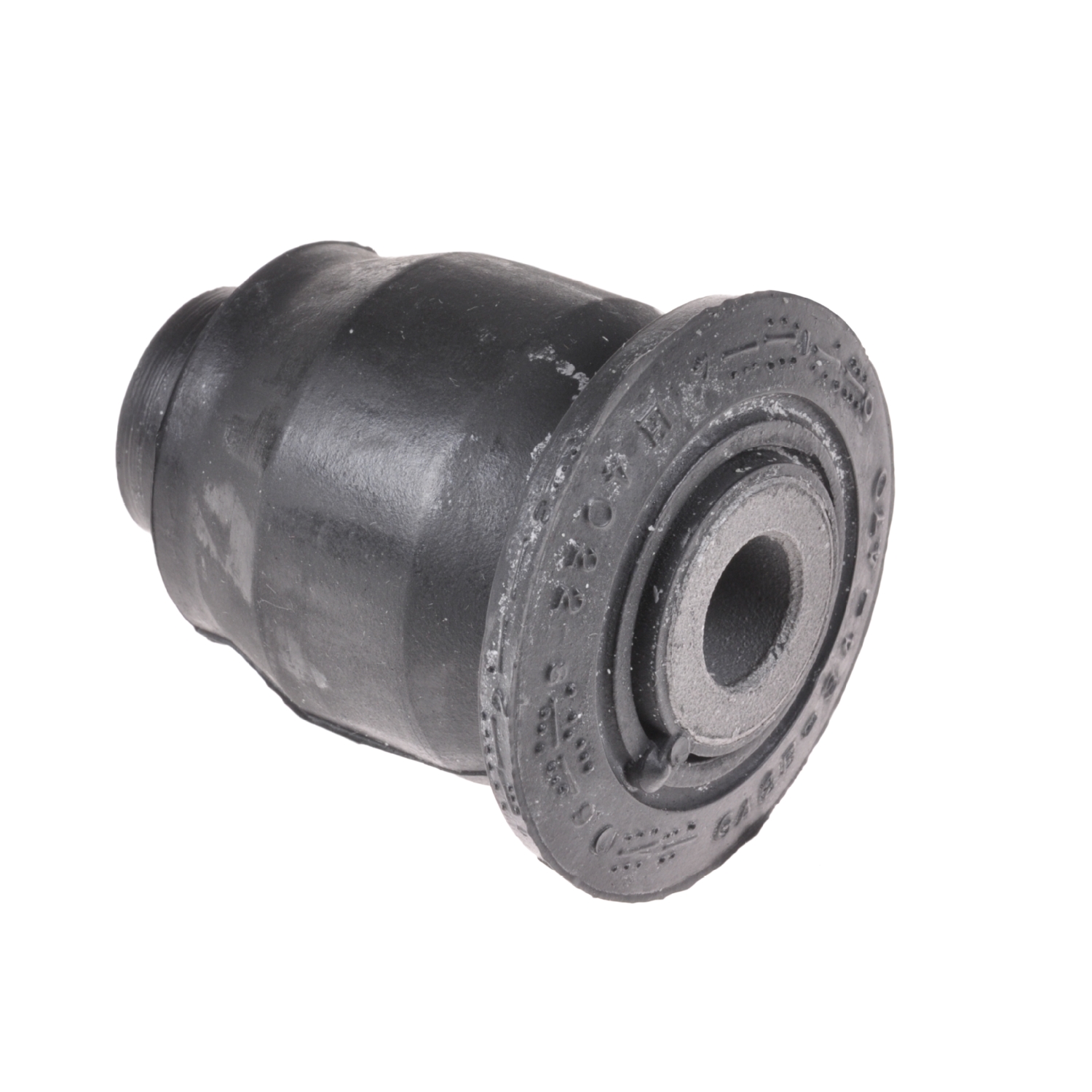 Control Arm-/Trailing Arm Bush BLUE PRINT ADM58004