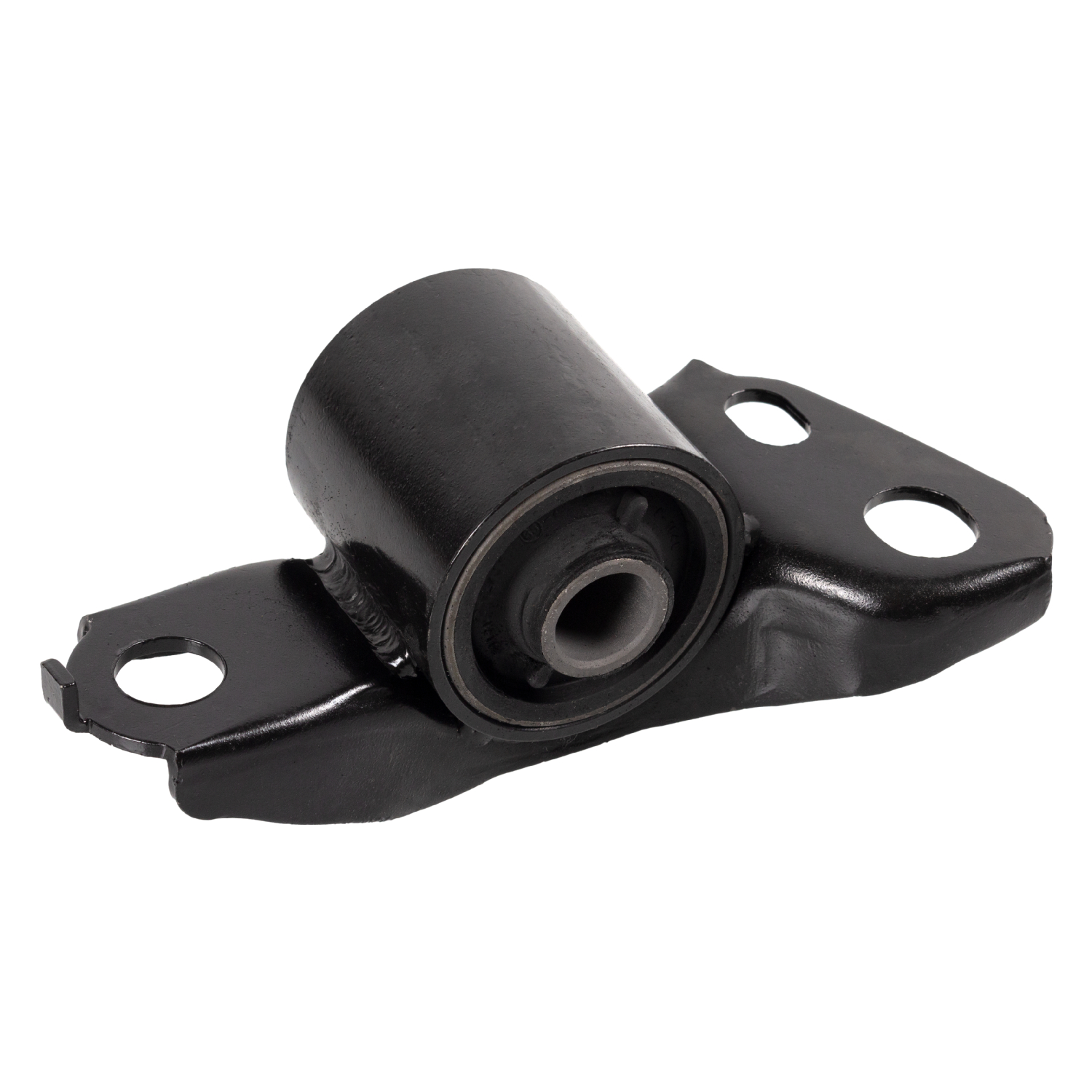 Control Arm-/Trailing Arm Bush BLUE PRINT ADM58025