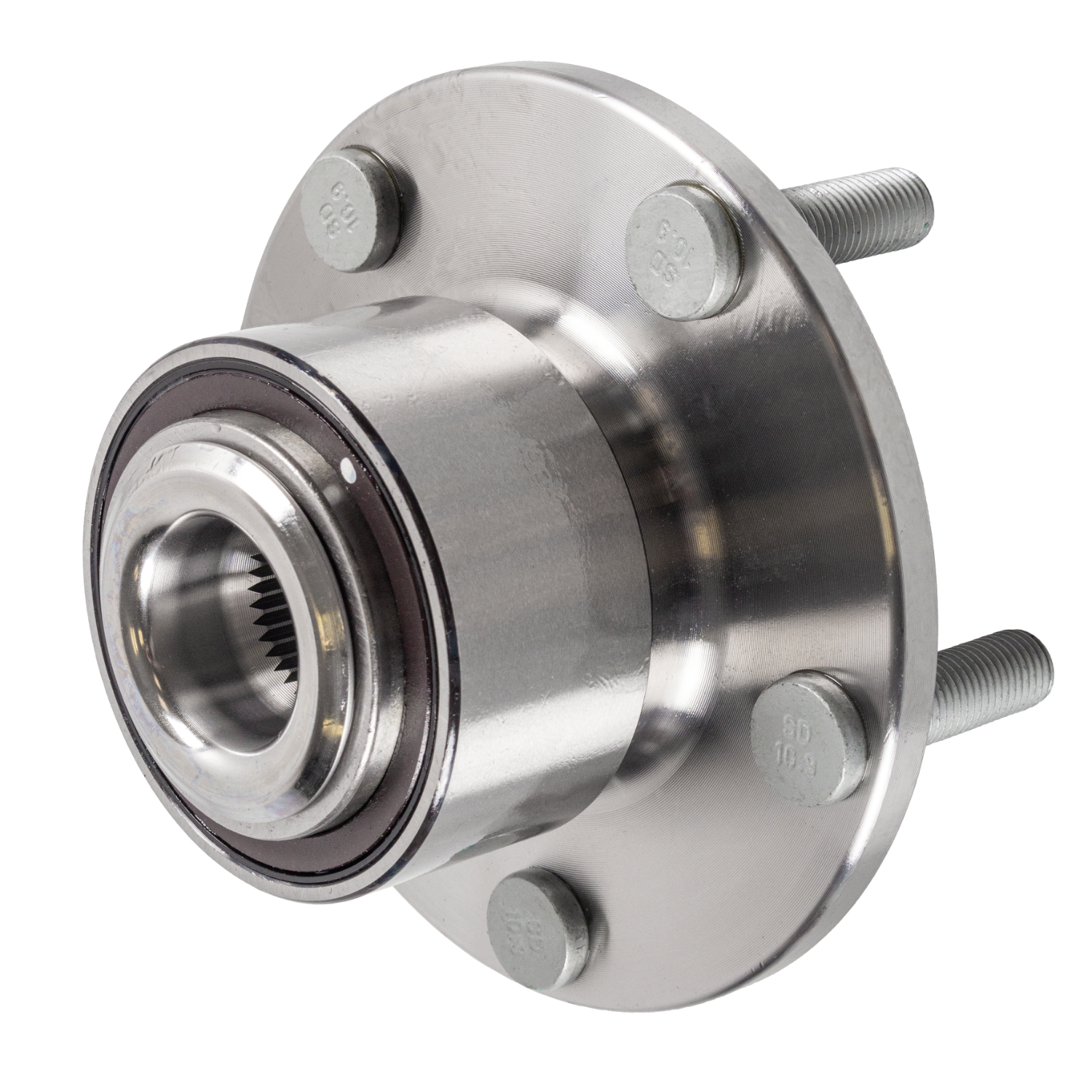 Wheel Bearing Kit BLUE PRINT ADM58230
