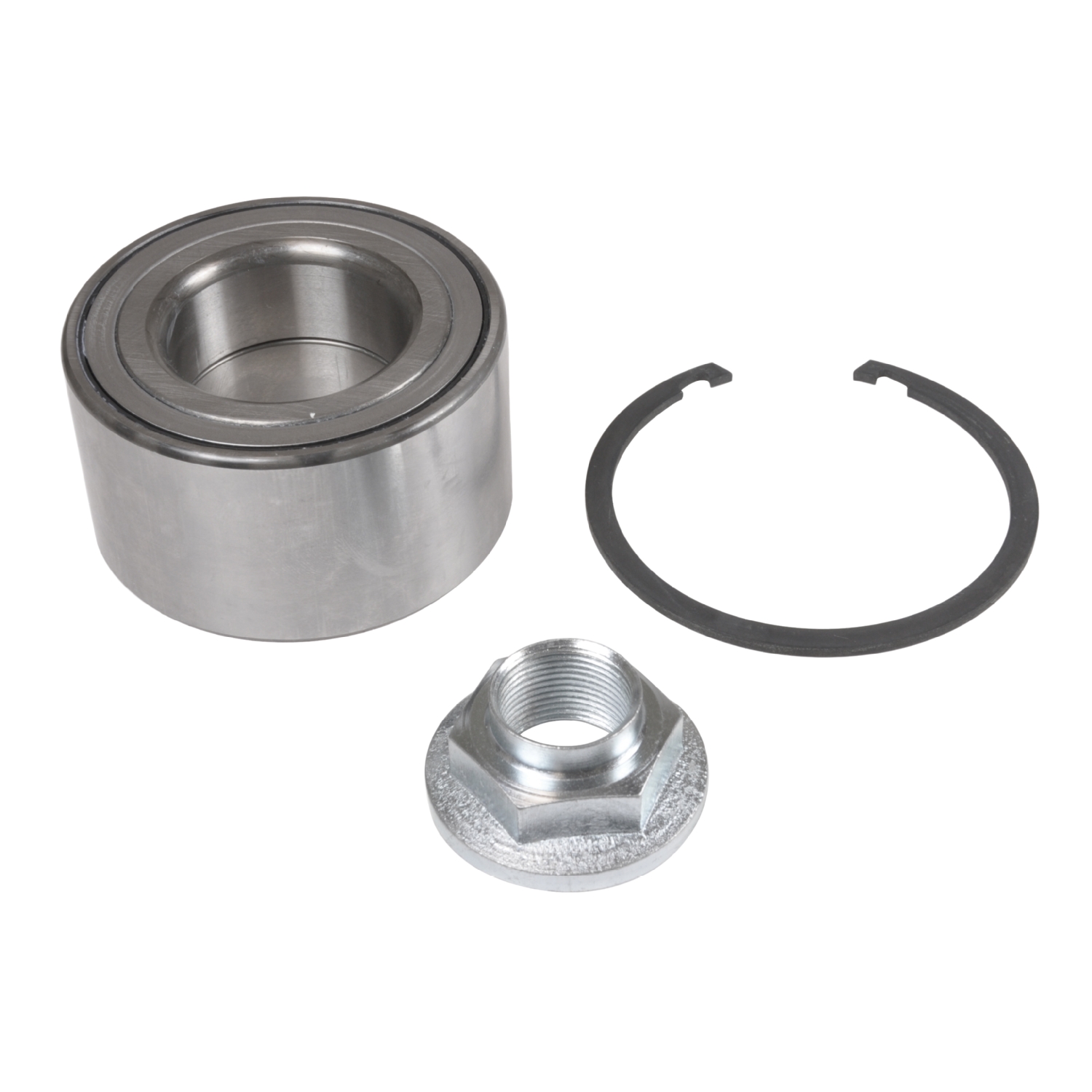 Wheel Bearing Kit BLUE PRINT ADM58233C