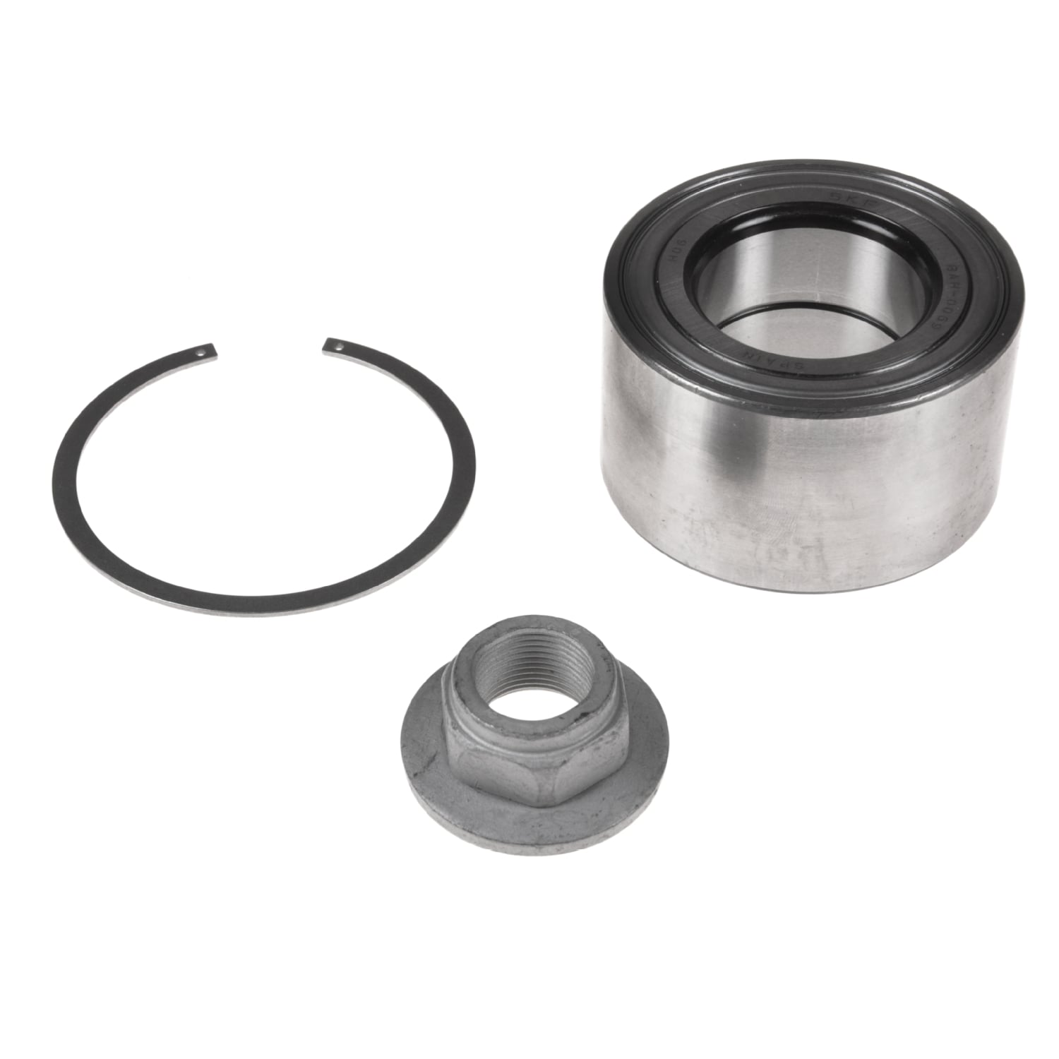 Wheel Bearing Kit BLUE PRINT ADM58240