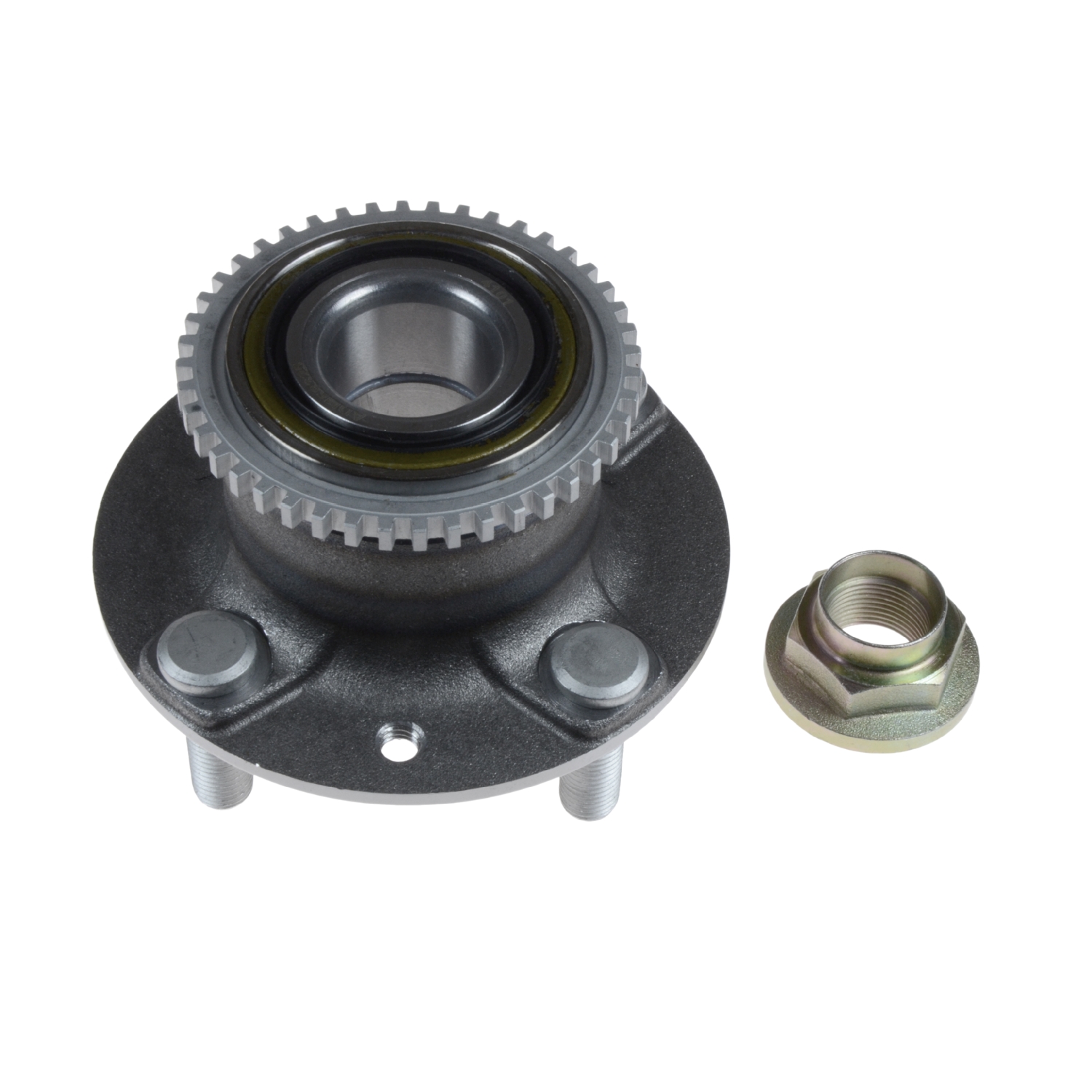 Wheel Bearing Kit BLUE PRINT ADM58325