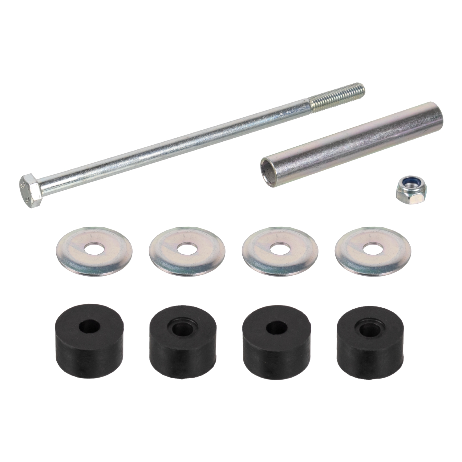 Rod/Strut, stabiliser BLUE PRINT ADM58535