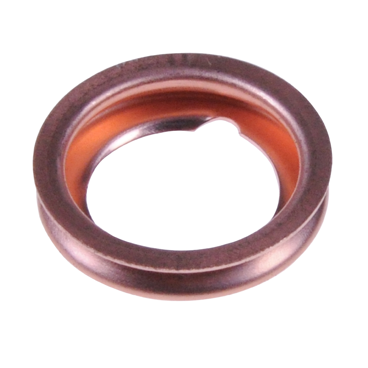 Seal Ring, oil drain plug BLUE PRINT ADN10101