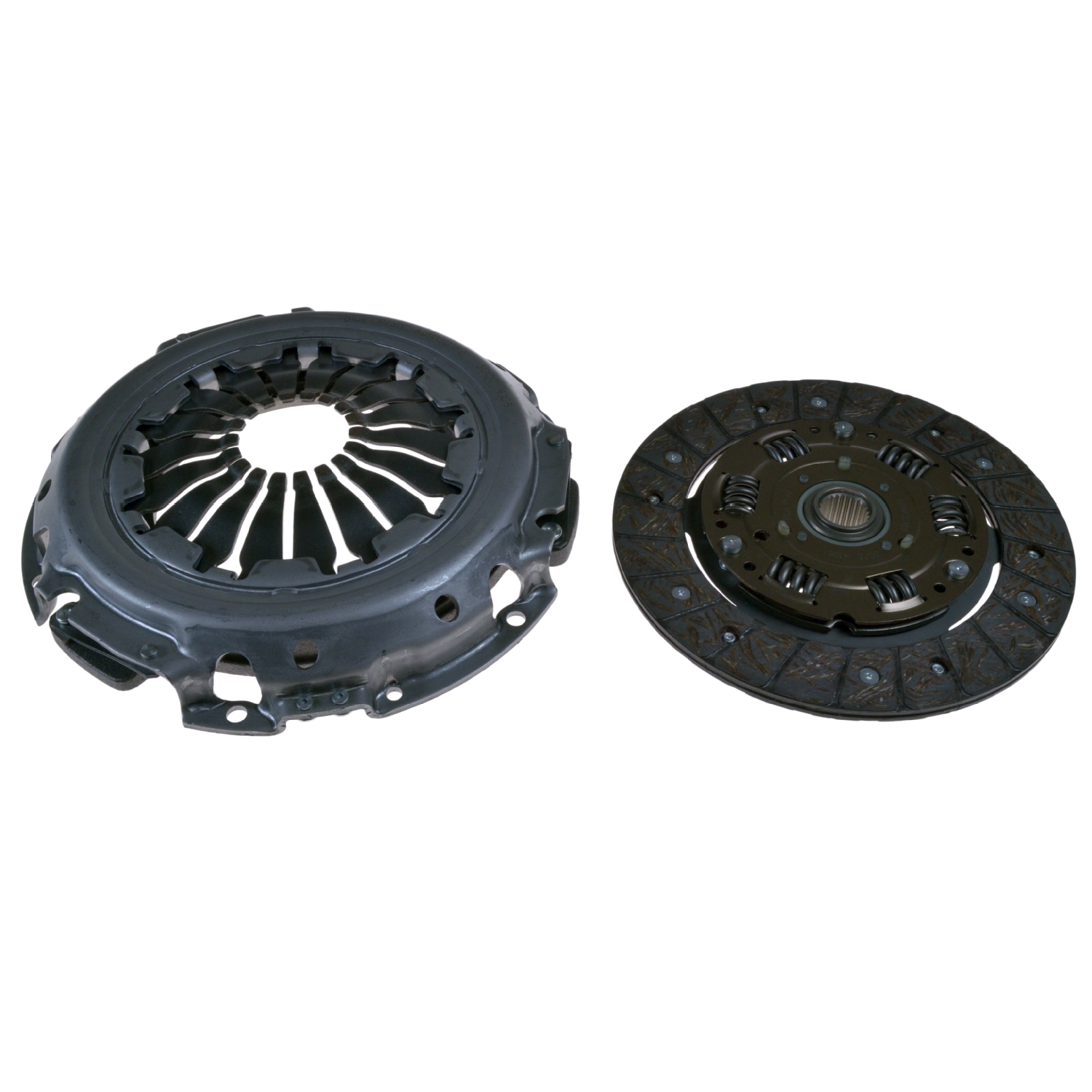 Clutch Kit BLUE PRINT ADN130189