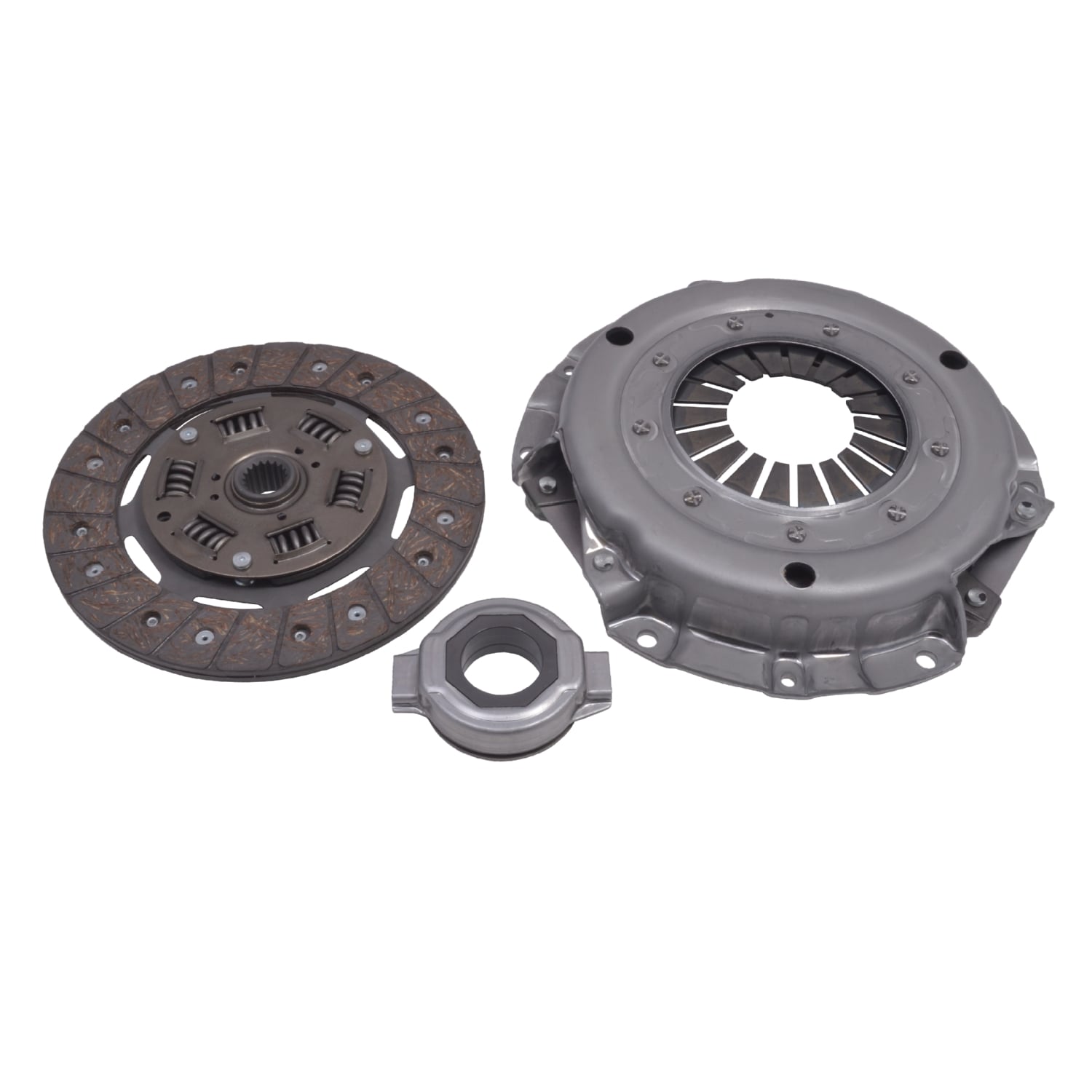 Clutch Kit BLUE PRINT ADN13079