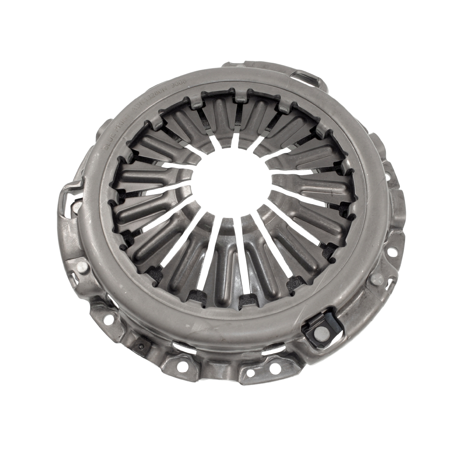 Clutch Pressure Plate BLUE PRINT ADN13286N