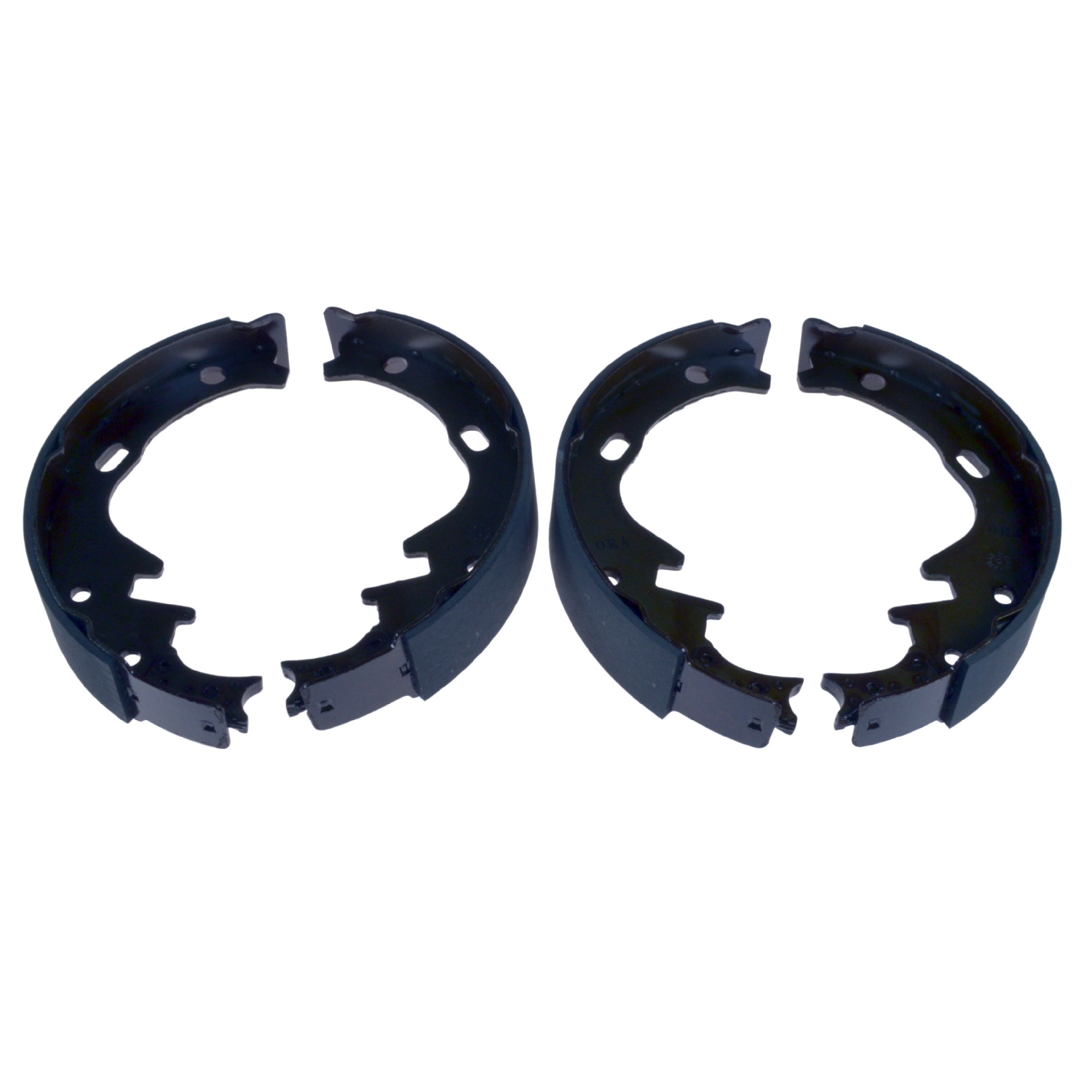 Brake Shoe Set BLUE PRINT ADN14120