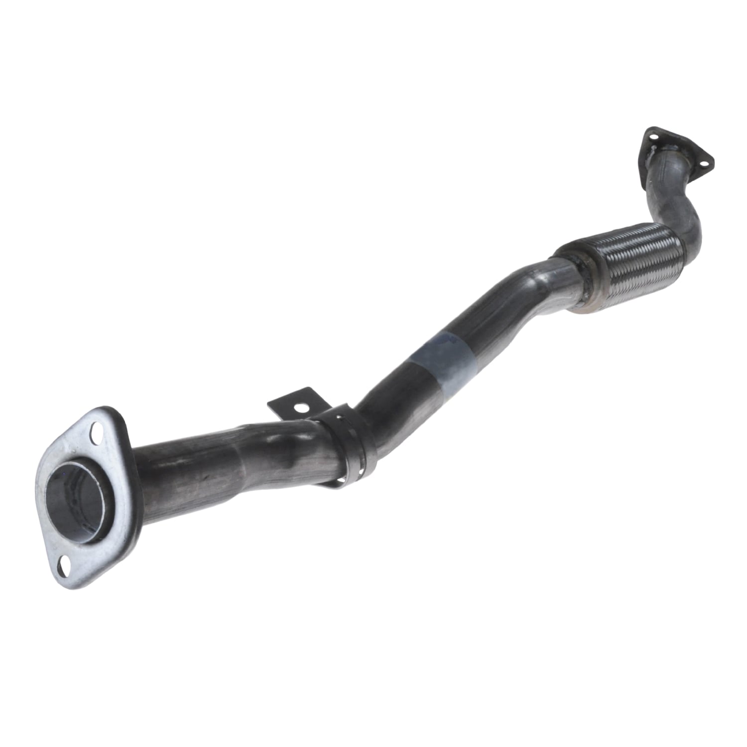 Exhaust Pipe BLUE PRINT ADN16008