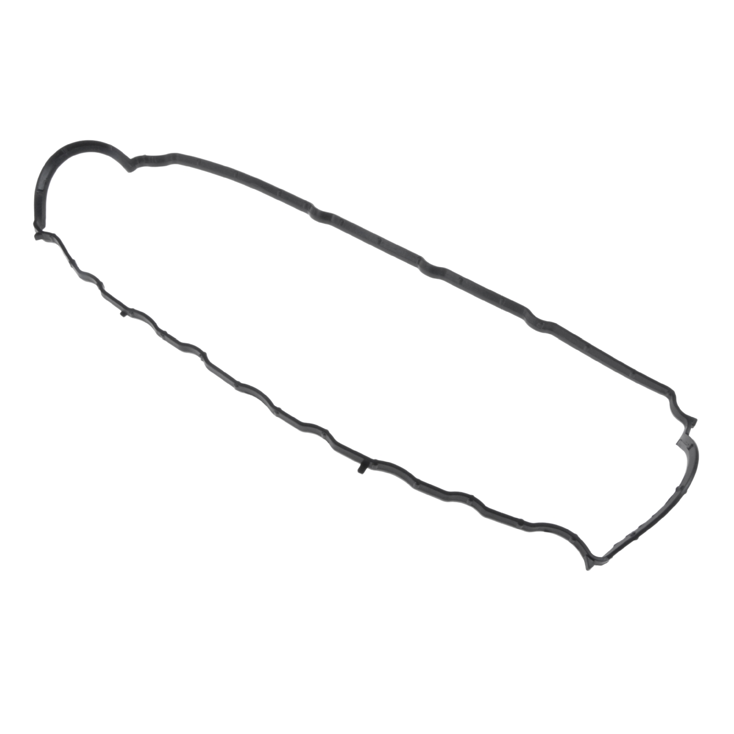 Gasket, cylinder head cover BLUE PRINT ADN16769
