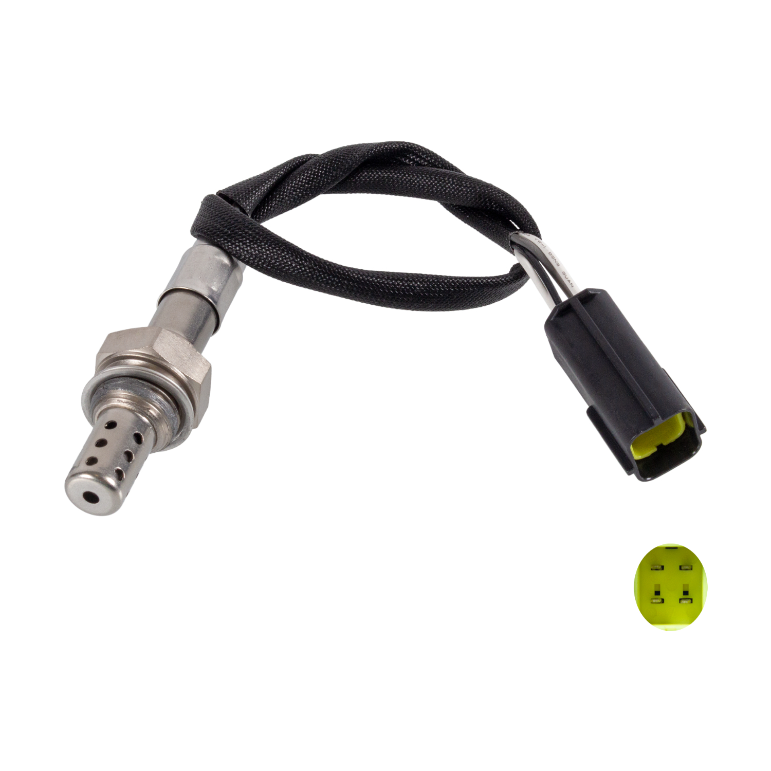 Lambda Sensor BLUE PRINT ADN17043