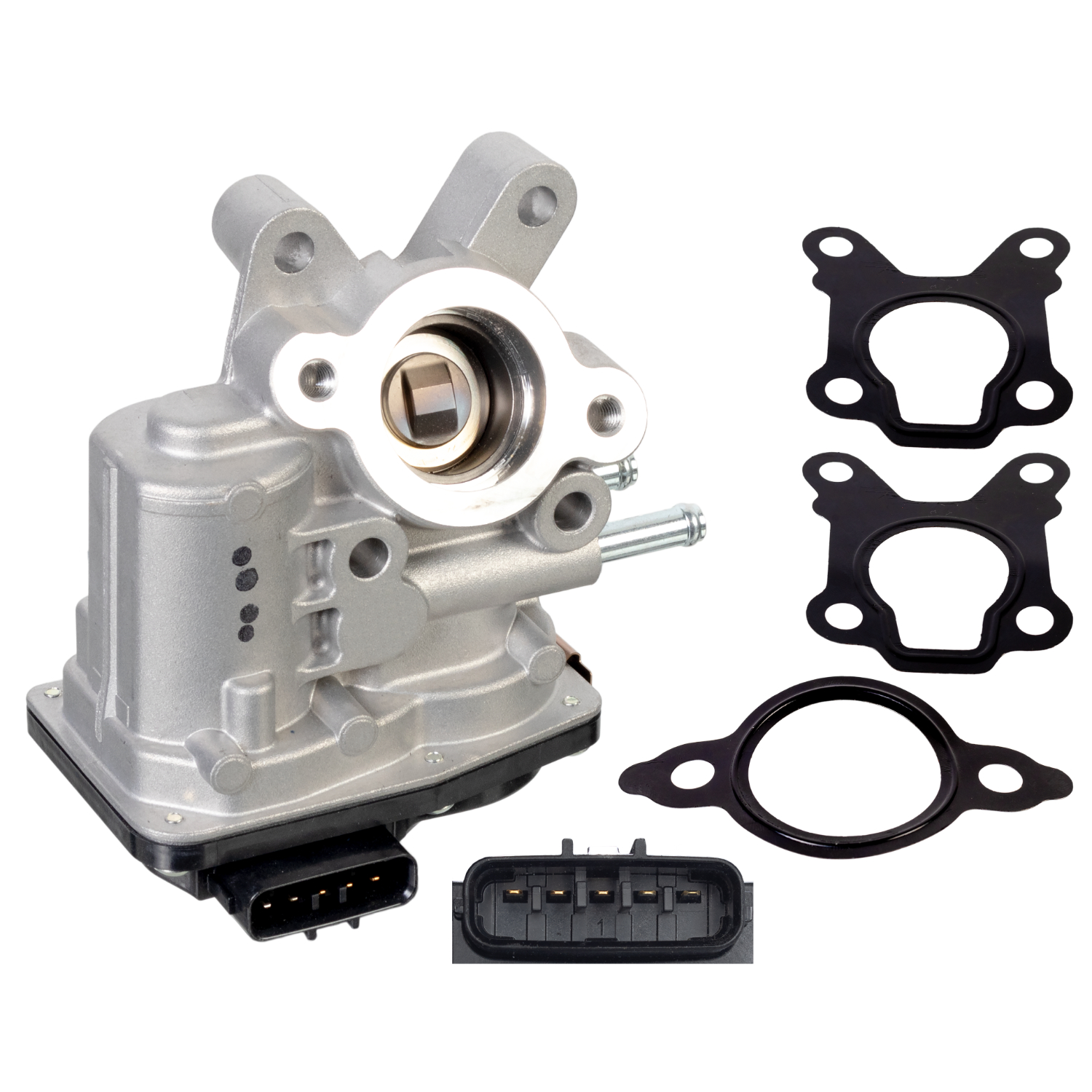 EGR Valve BLUE PRINT ADN17221