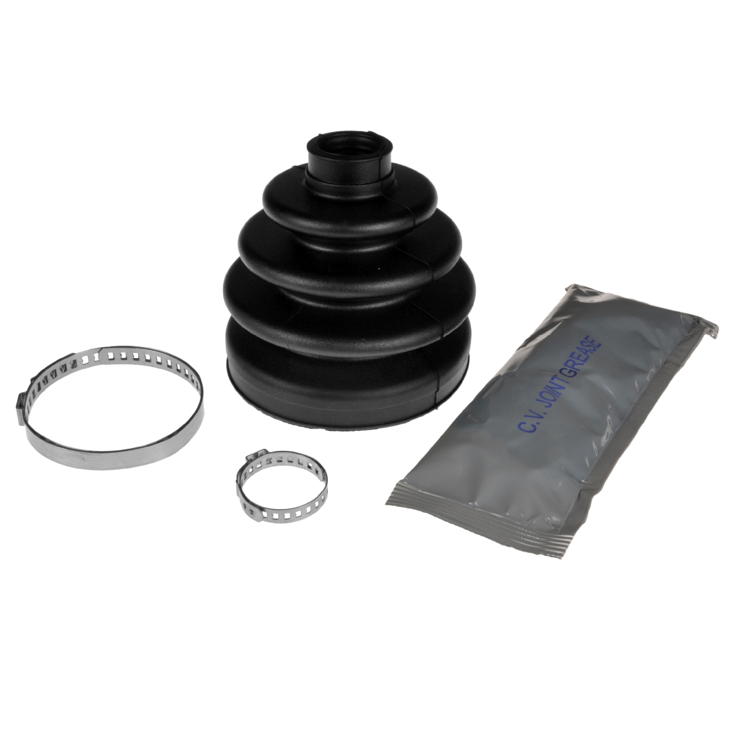 Bellow Set, drive shaft BLUE PRINT ADN18117