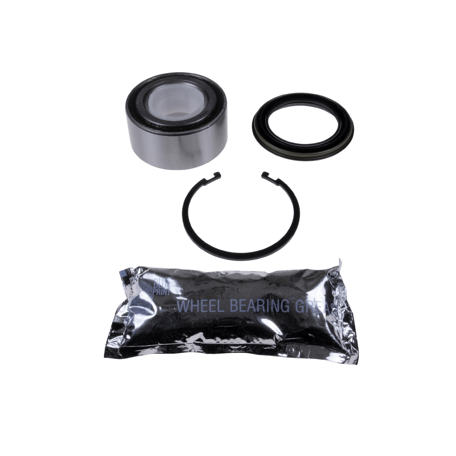 Wheel Bearing Kit BLUE PRINT ADN18381