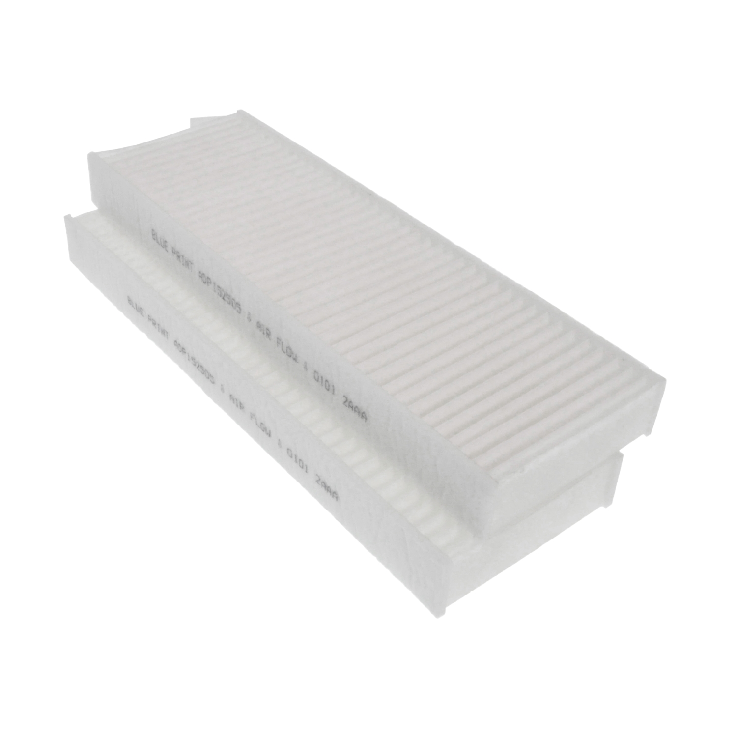 Filter set, cabin air BLUE PRINT ADP152505
