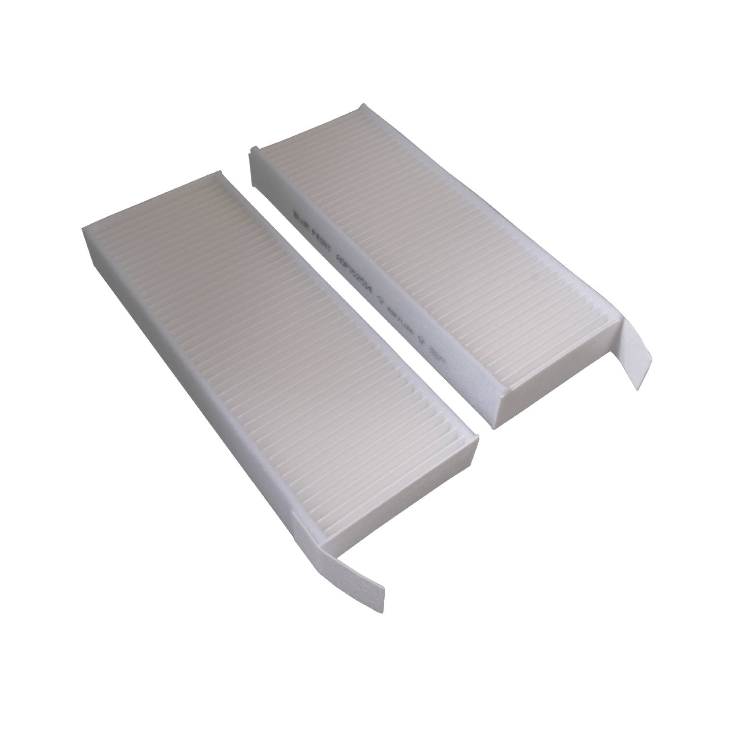 Filter set, cabin air BLUE PRINT ADP152514