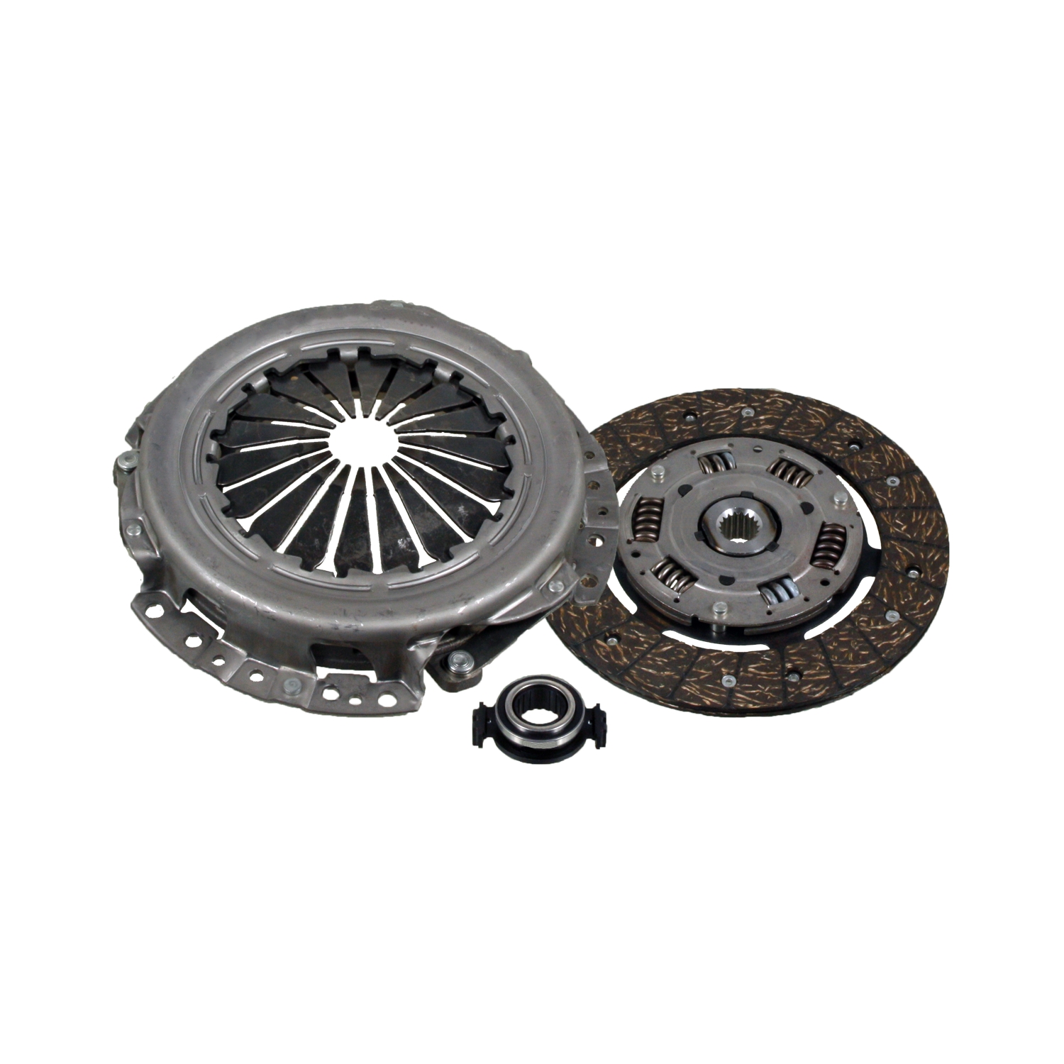 Clutch Kit BLUE PRINT ADP153042