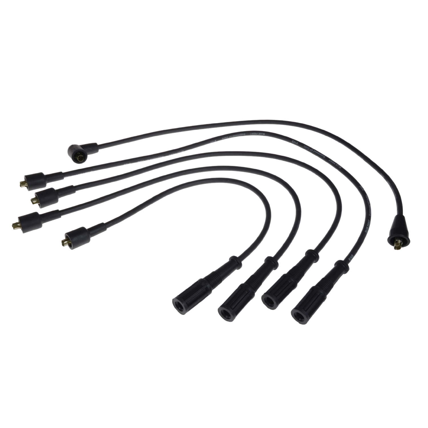 Ignition Cable Kit BLUE PRINT ADS71602