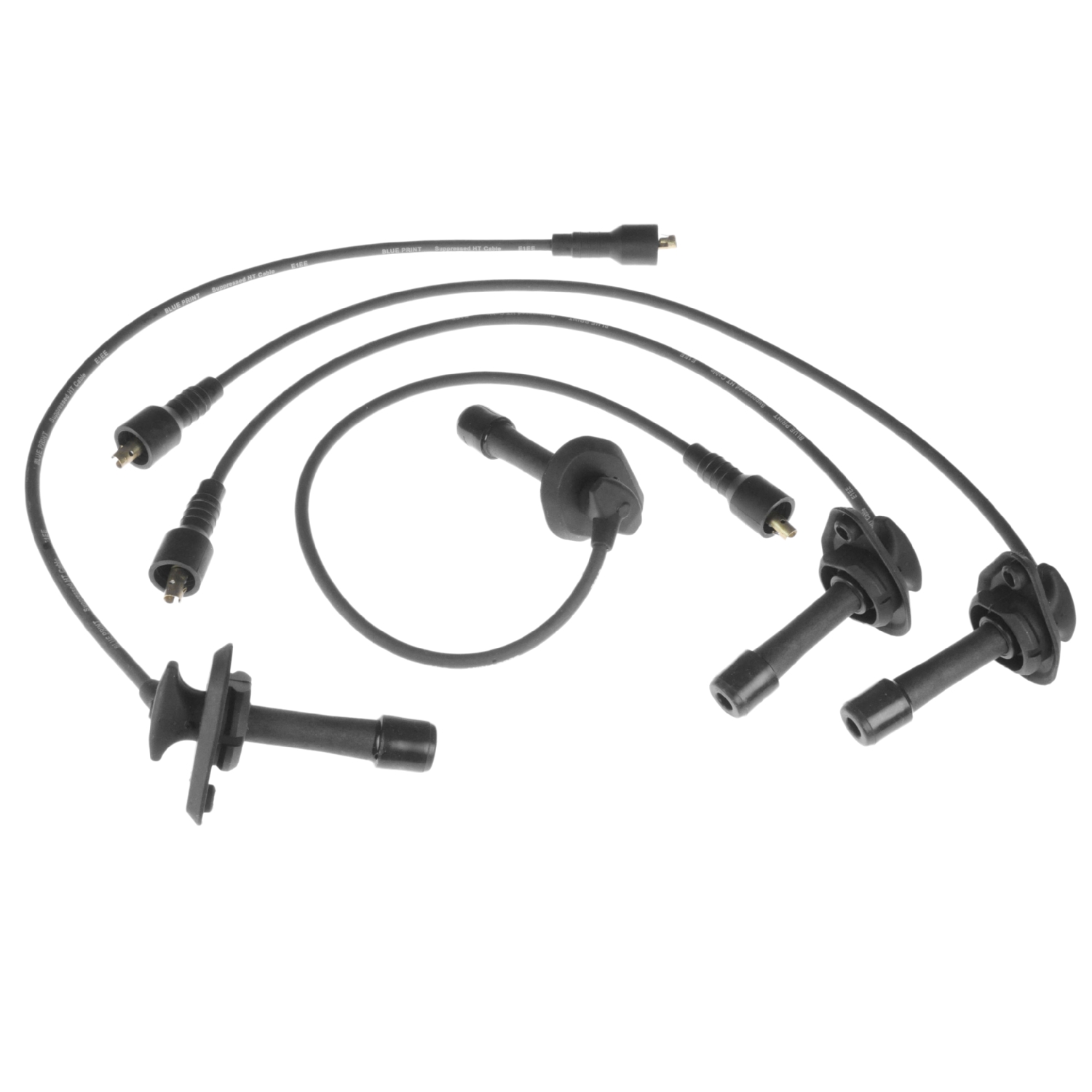 Ignition Cable Kit BLUE PRINT ADS71610