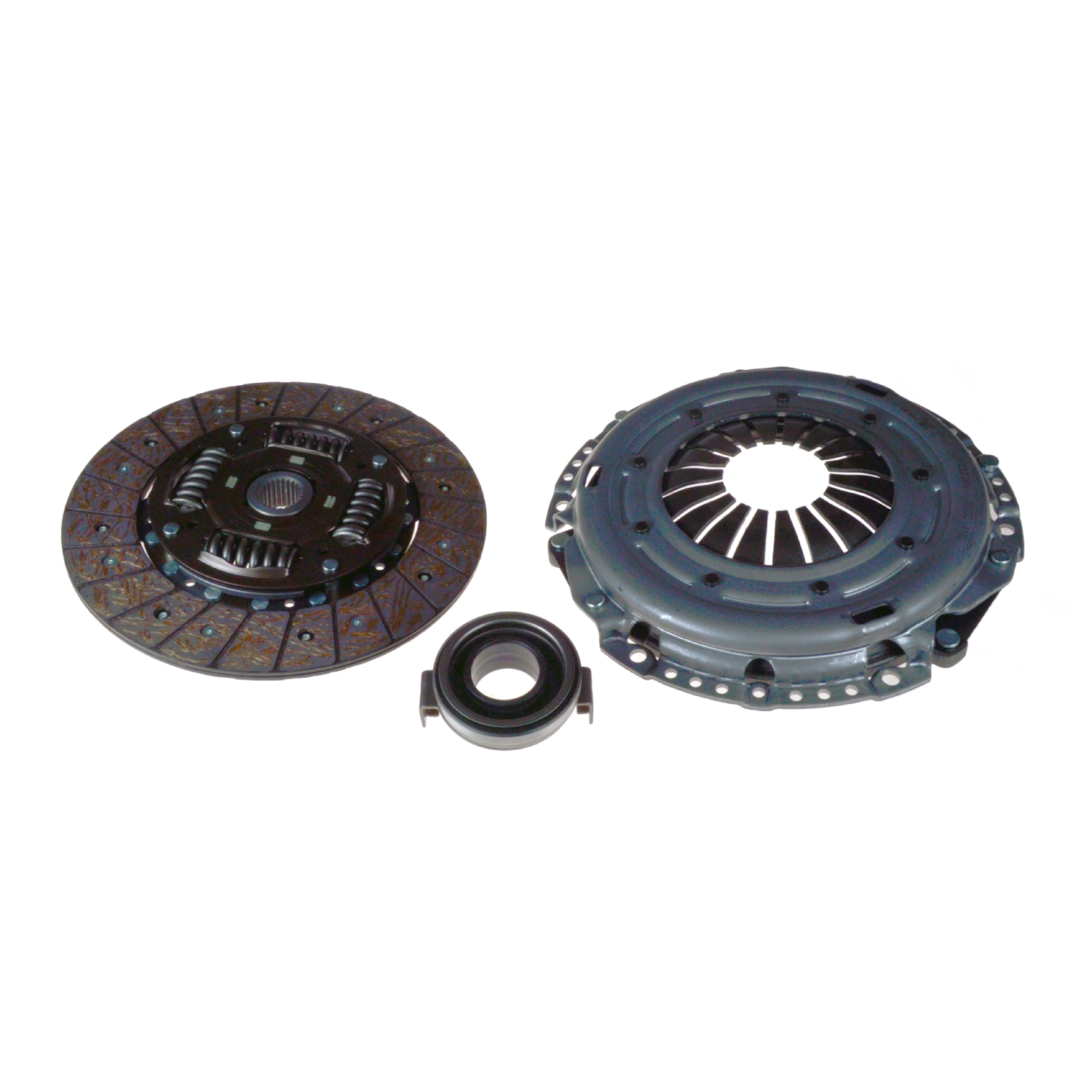 Clutch Kit BLUE PRINT ADS73044