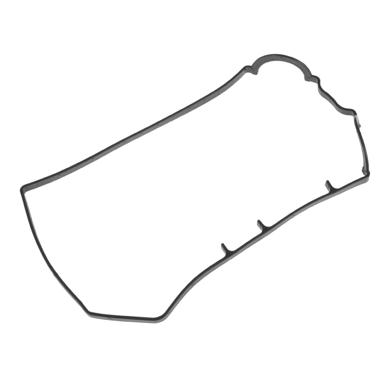 Gasket, cylinder head cover BLUE PRINT ADS76710