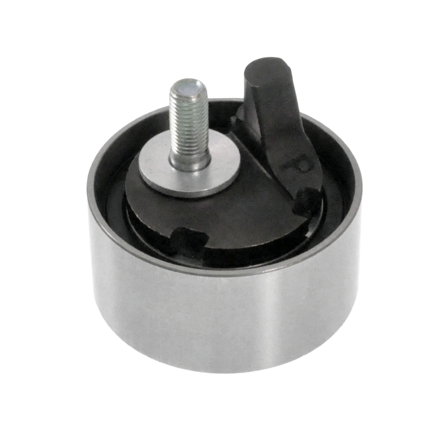 Tensioner Pulley, timing belt BLUE PRINT ADS77614