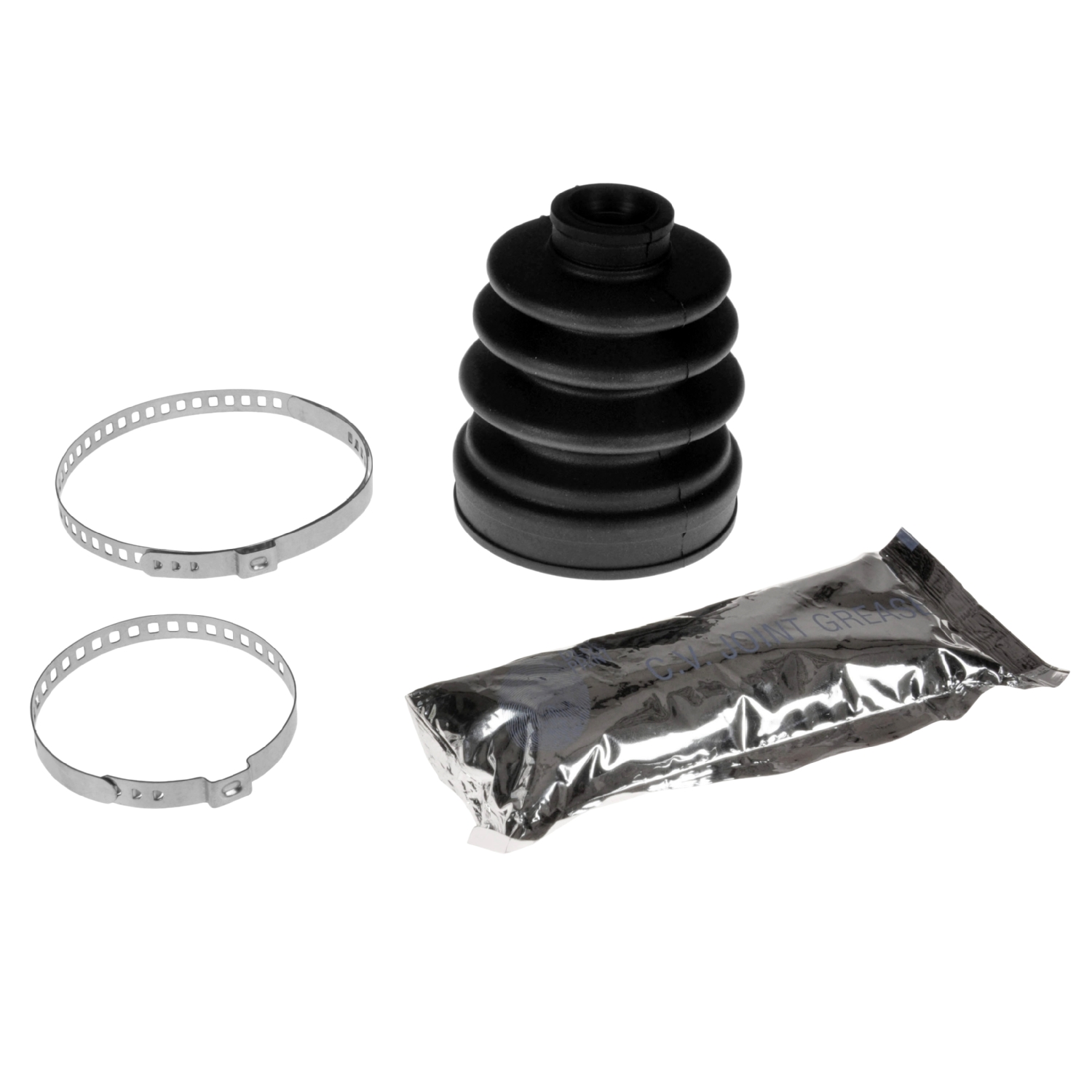 Bellow Set, drive shaft BLUE PRINT ADS78111