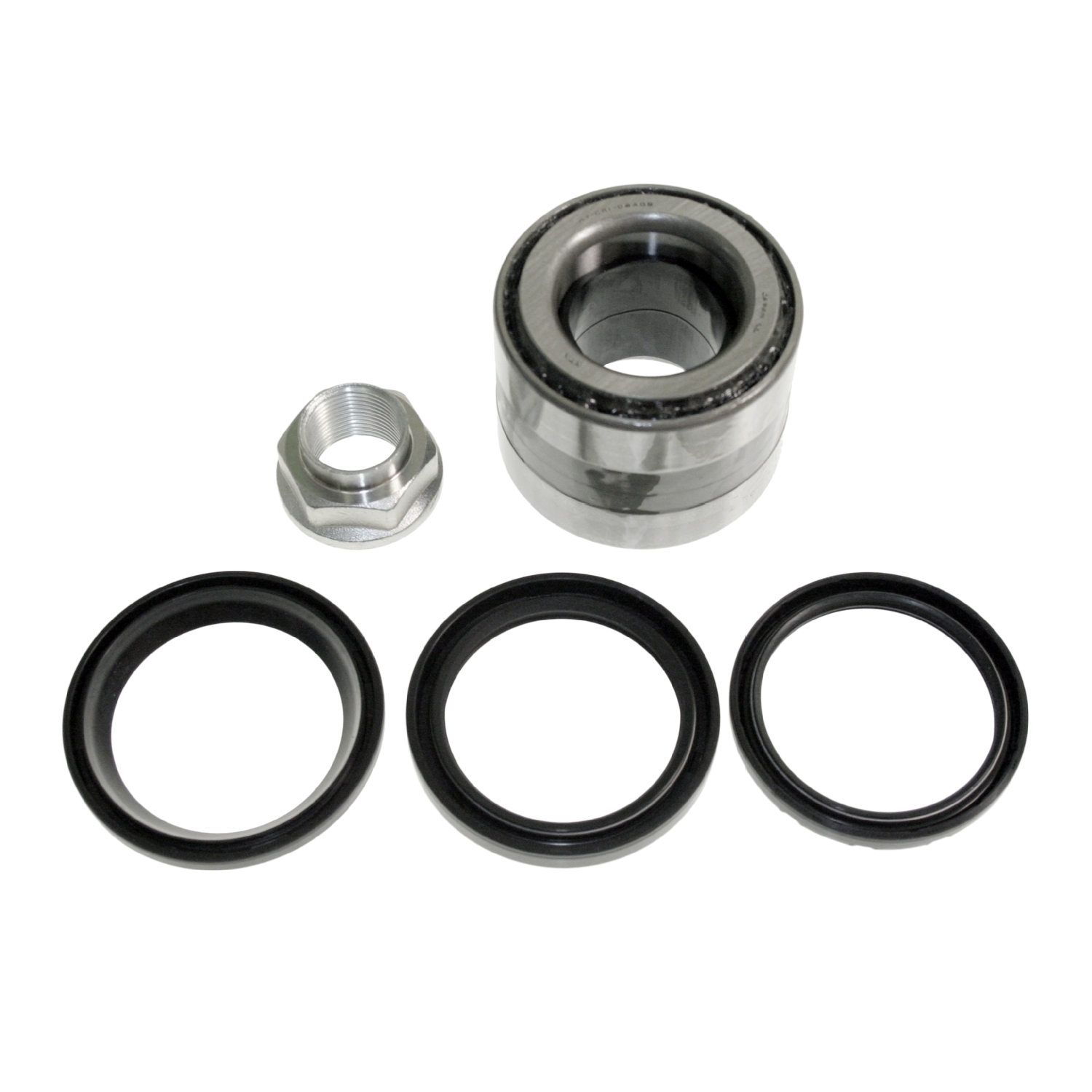 Wheel Bearing Kit BLUE PRINT ADS78302
