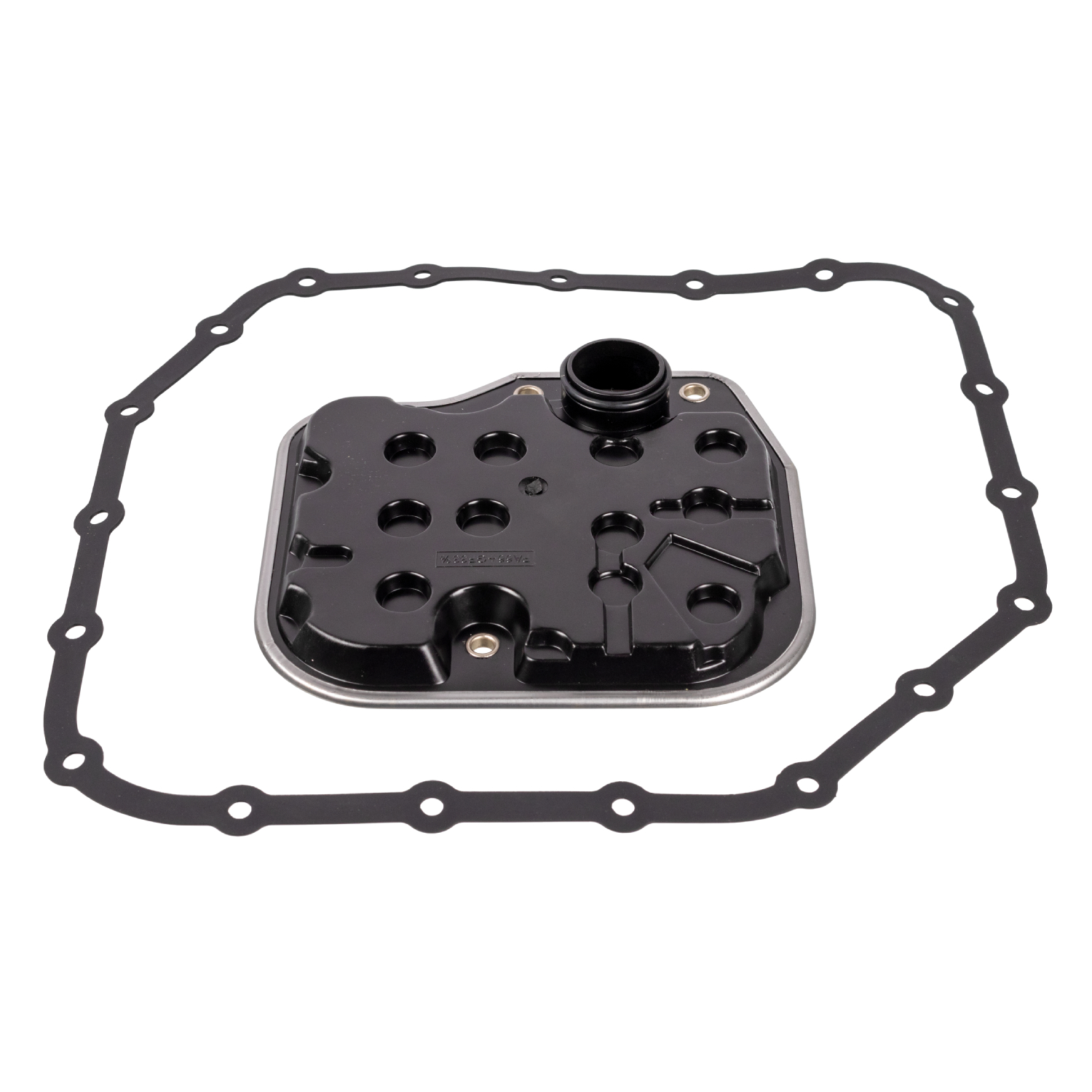 Hydraulic Filter Set, automatic transmission BLUE PRINT ADT32146