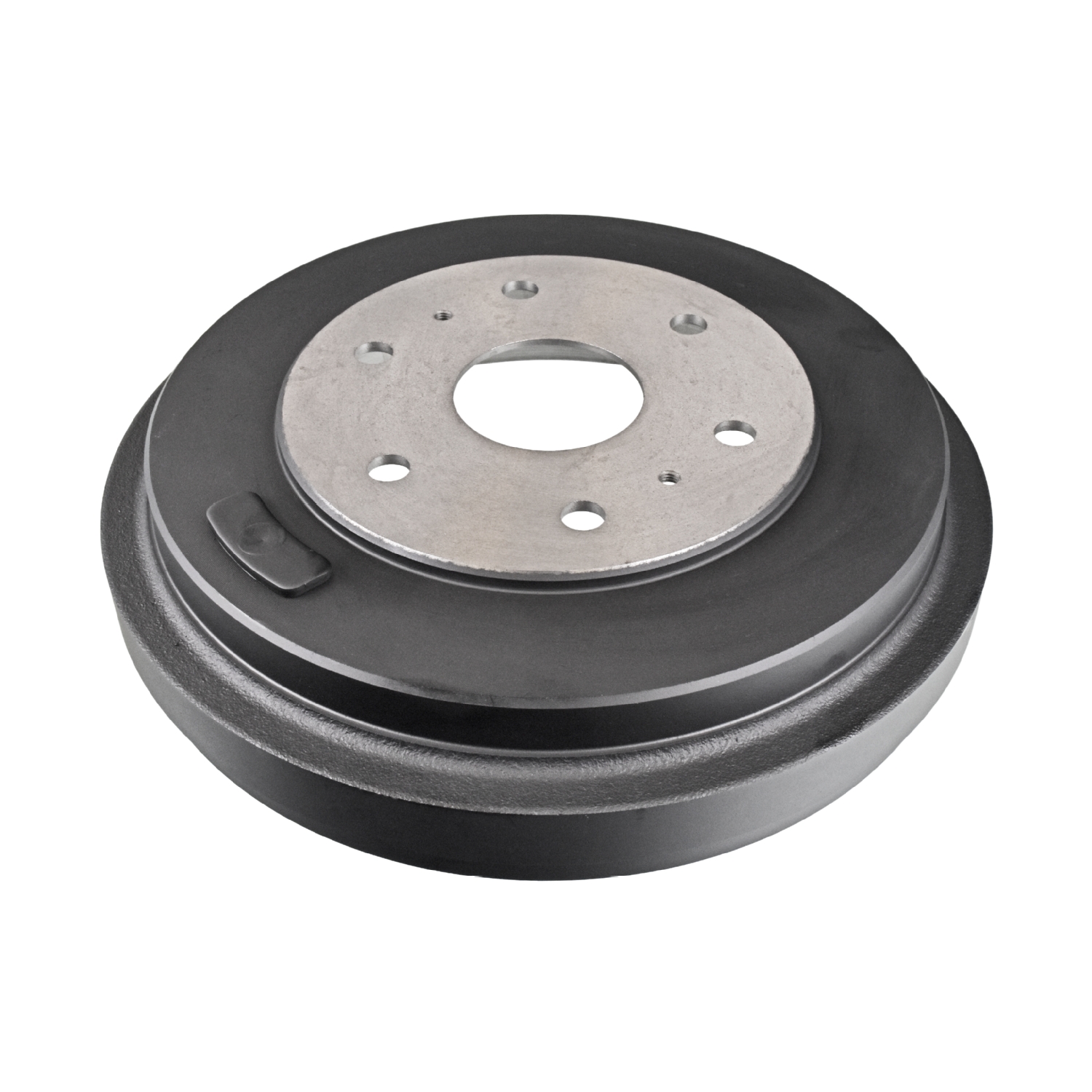 Brake Drum BLUE PRINT ADT34716