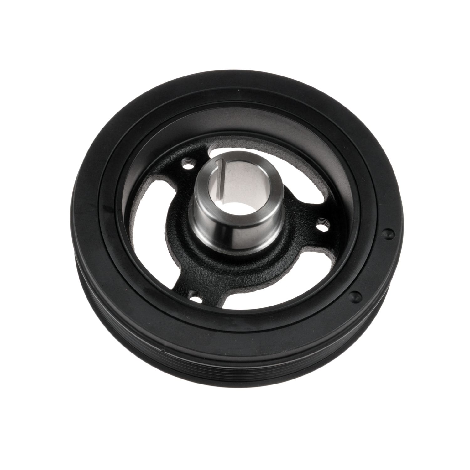 Belt Pulley, crankshaft BLUE PRINT ADT36115