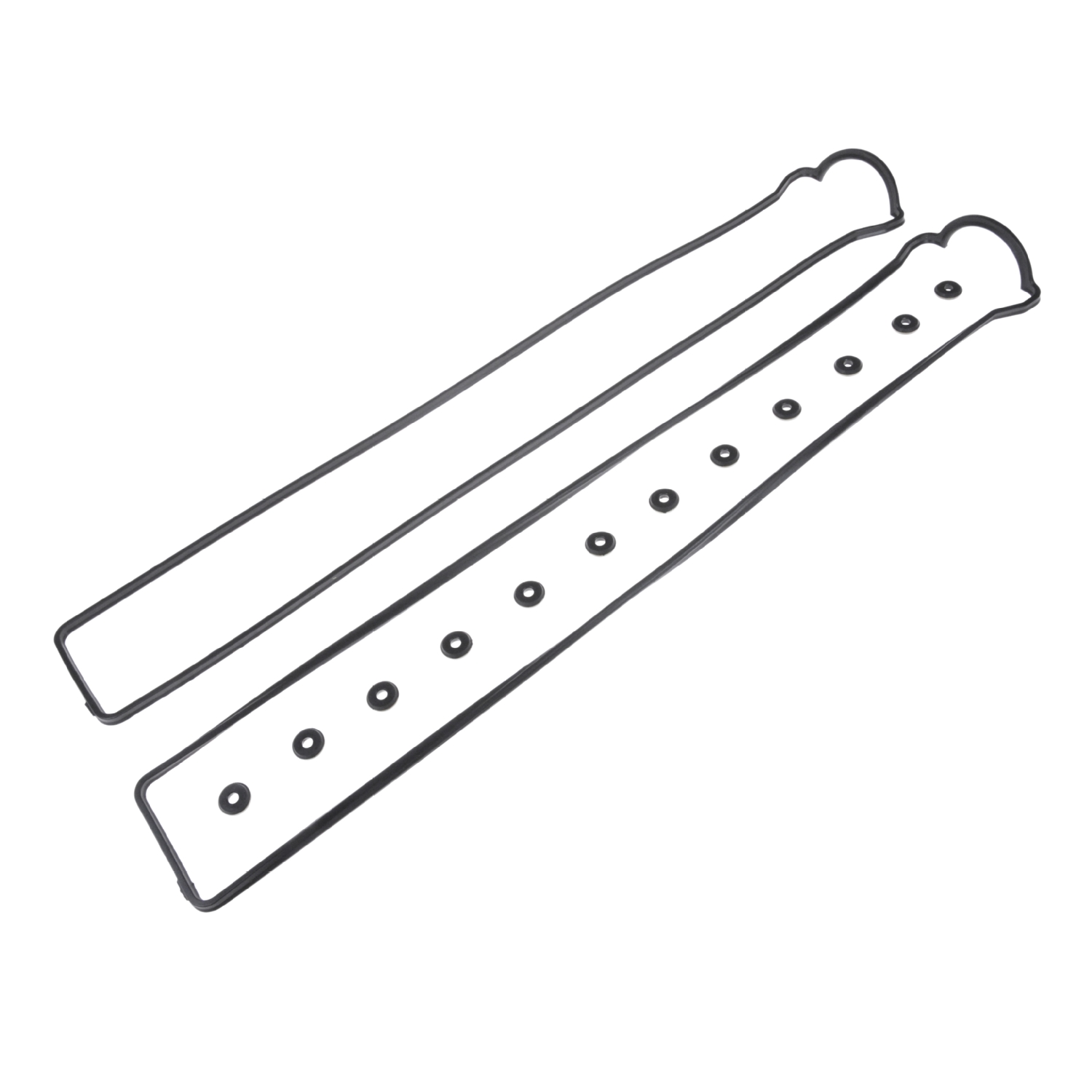 Gasket Set, cylinder head cover BLUE PRINT ADT36721