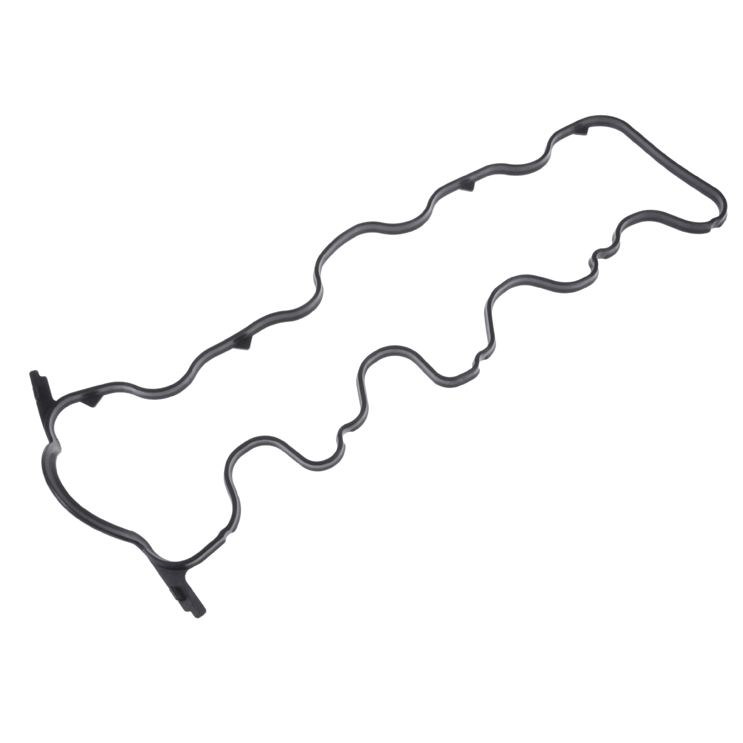 Gasket, cylinder head cover BLUE PRINT ADT36748