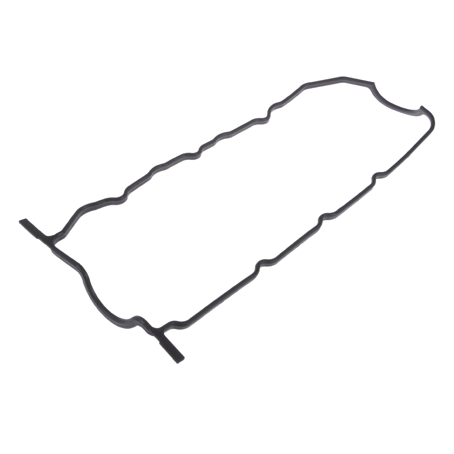 Gasket, cylinder head cover BLUE PRINT ADT36767