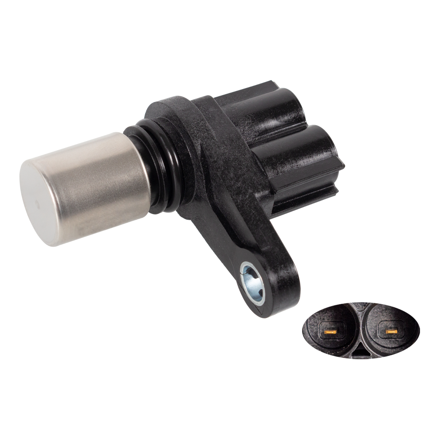 Sensor, crankshaft pulse BLUE PRINT ADT37218