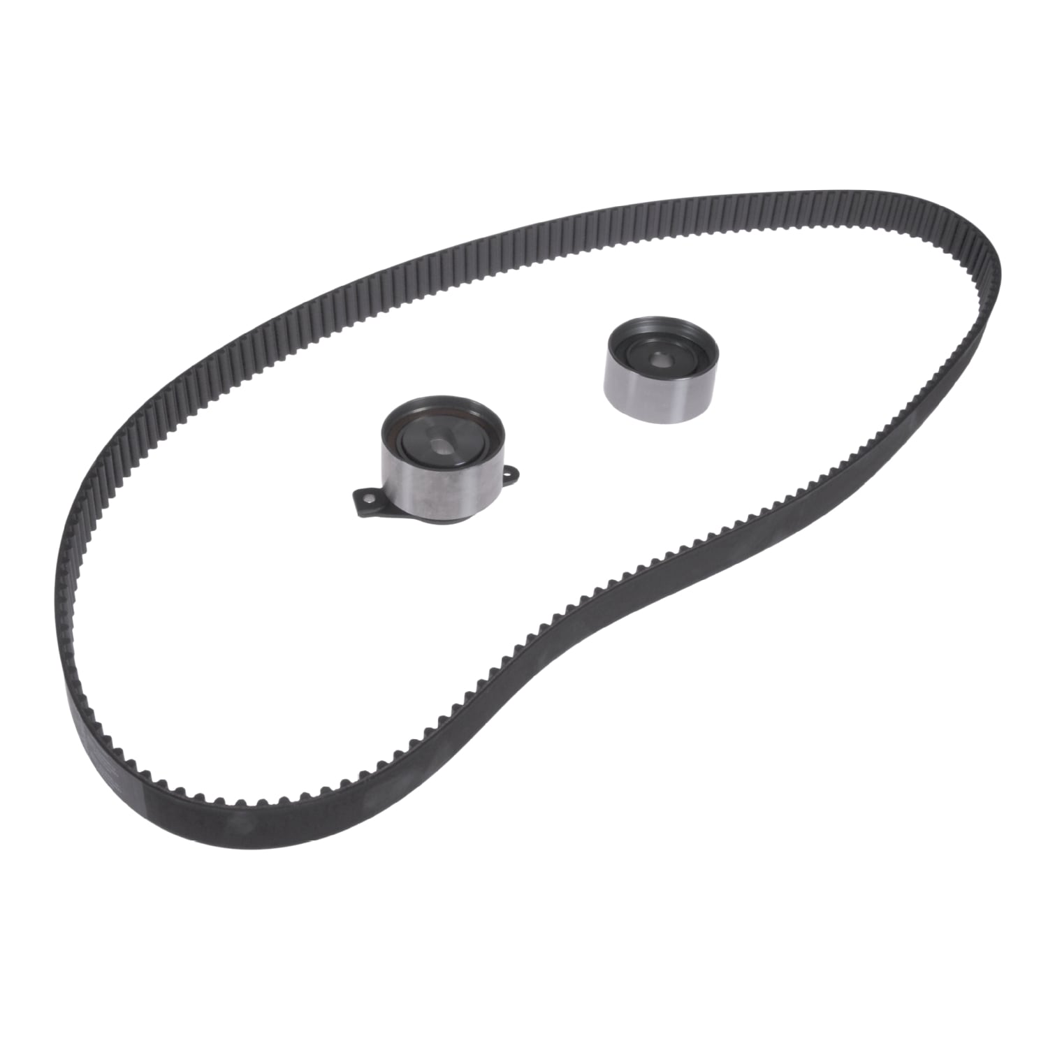 Timing Belt Set BLUE PRINT ADT37315