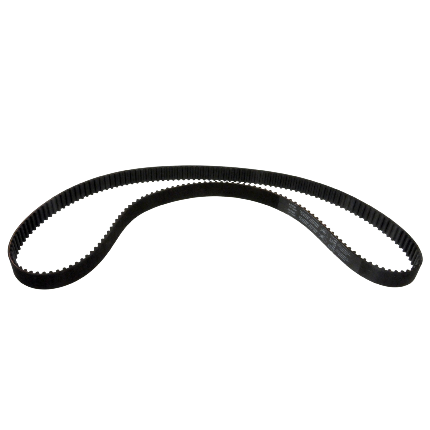 Timing Belt BLUE PRINT ADT37526