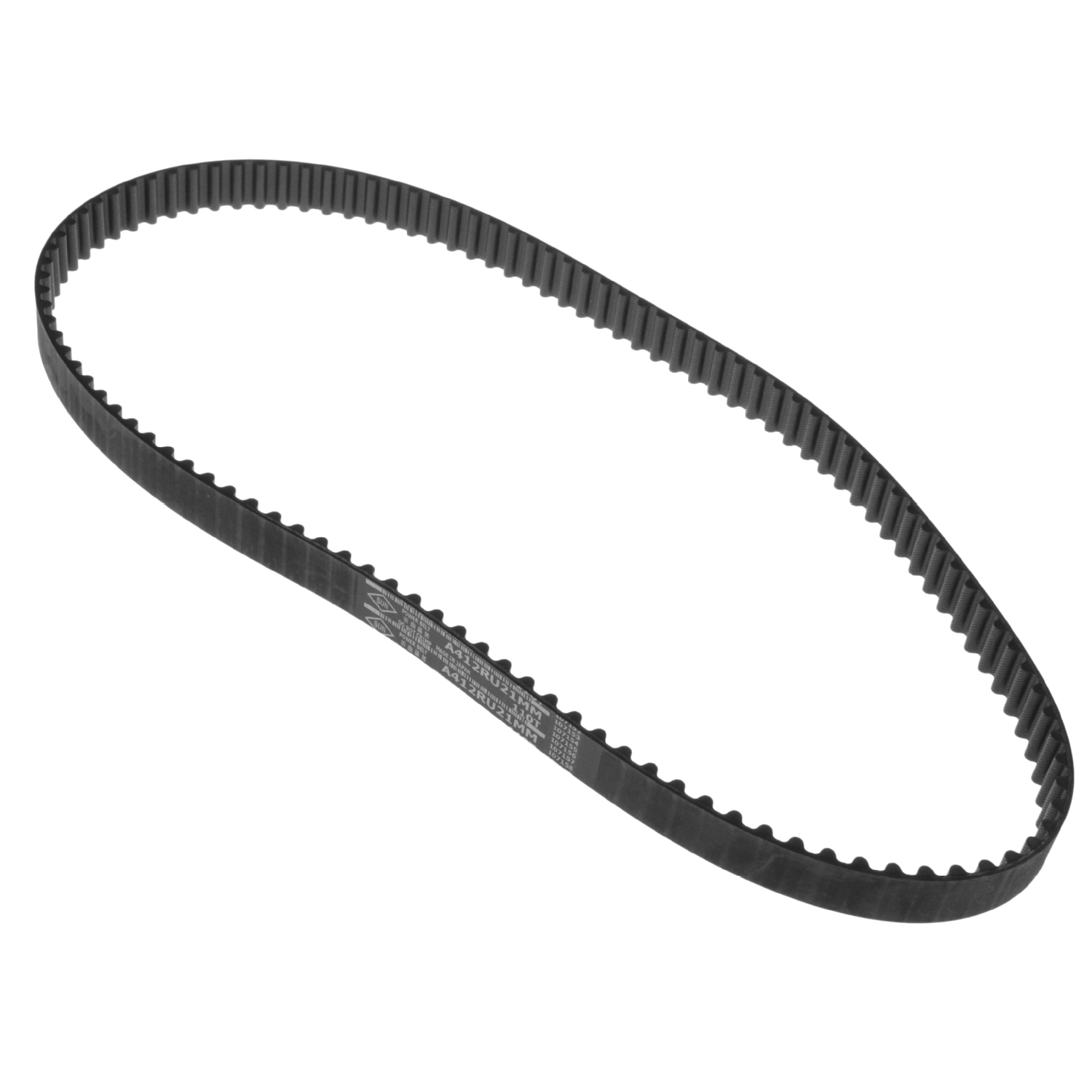 Timing Belt BLUE PRINT ADT37545