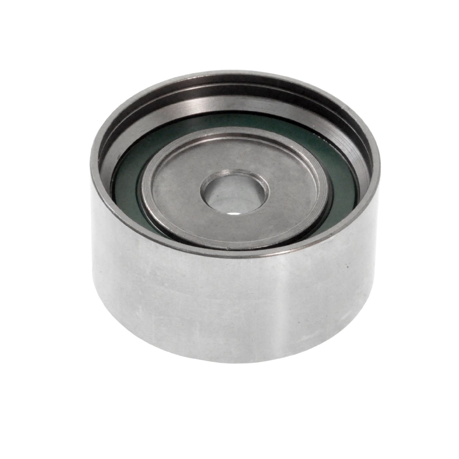 Deflection/Guide Pulley, timing belt BLUE PRINT ADT37626
