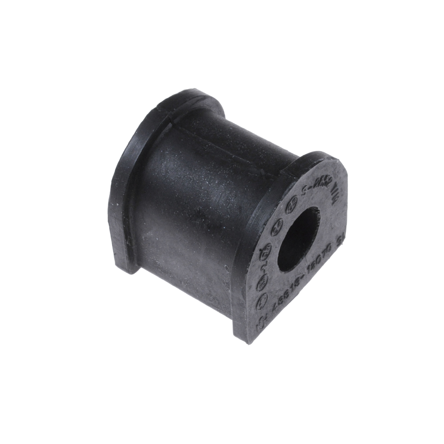Mounting, stabiliser bar BLUE PRINT ADT380165
