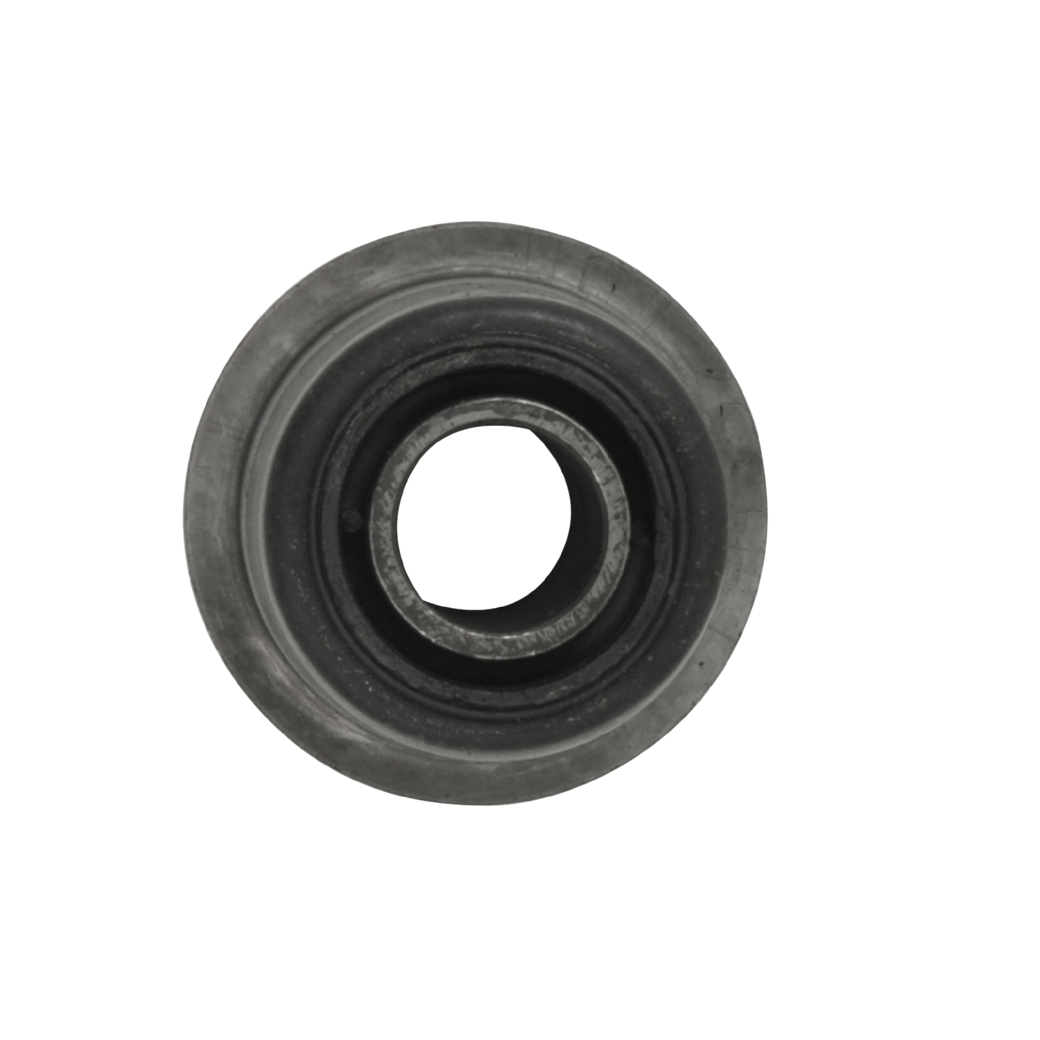Control Arm-/Trailing Arm Bush BLUE PRINT ADT38070