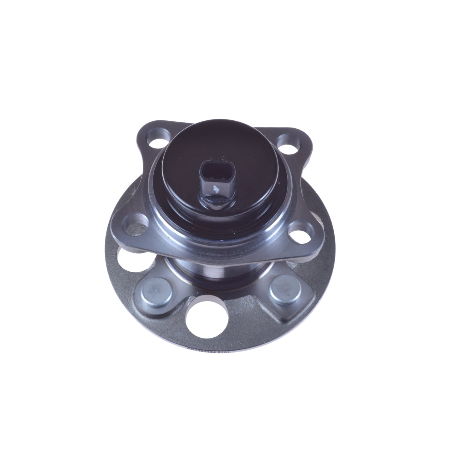Wheel Bearing Kit BLUE PRINT ADT383124
