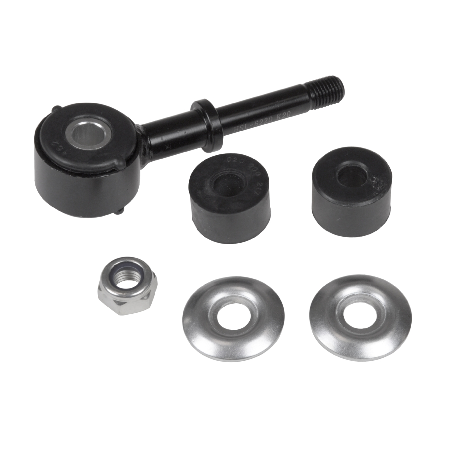 Rod/Strut, stabiliser BLUE PRINT ADT38581