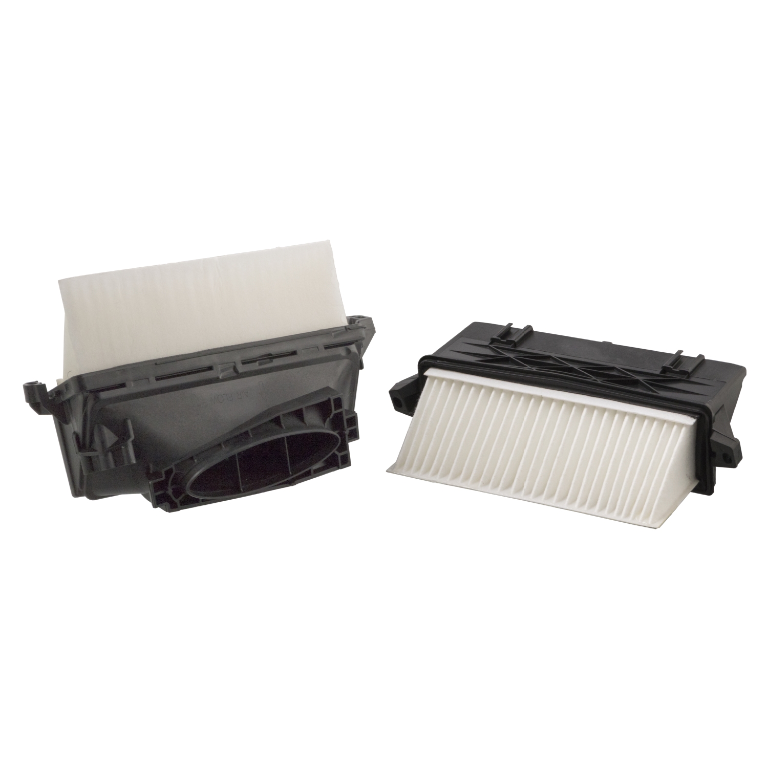Air filter kit BLUE PRINT ADU172246