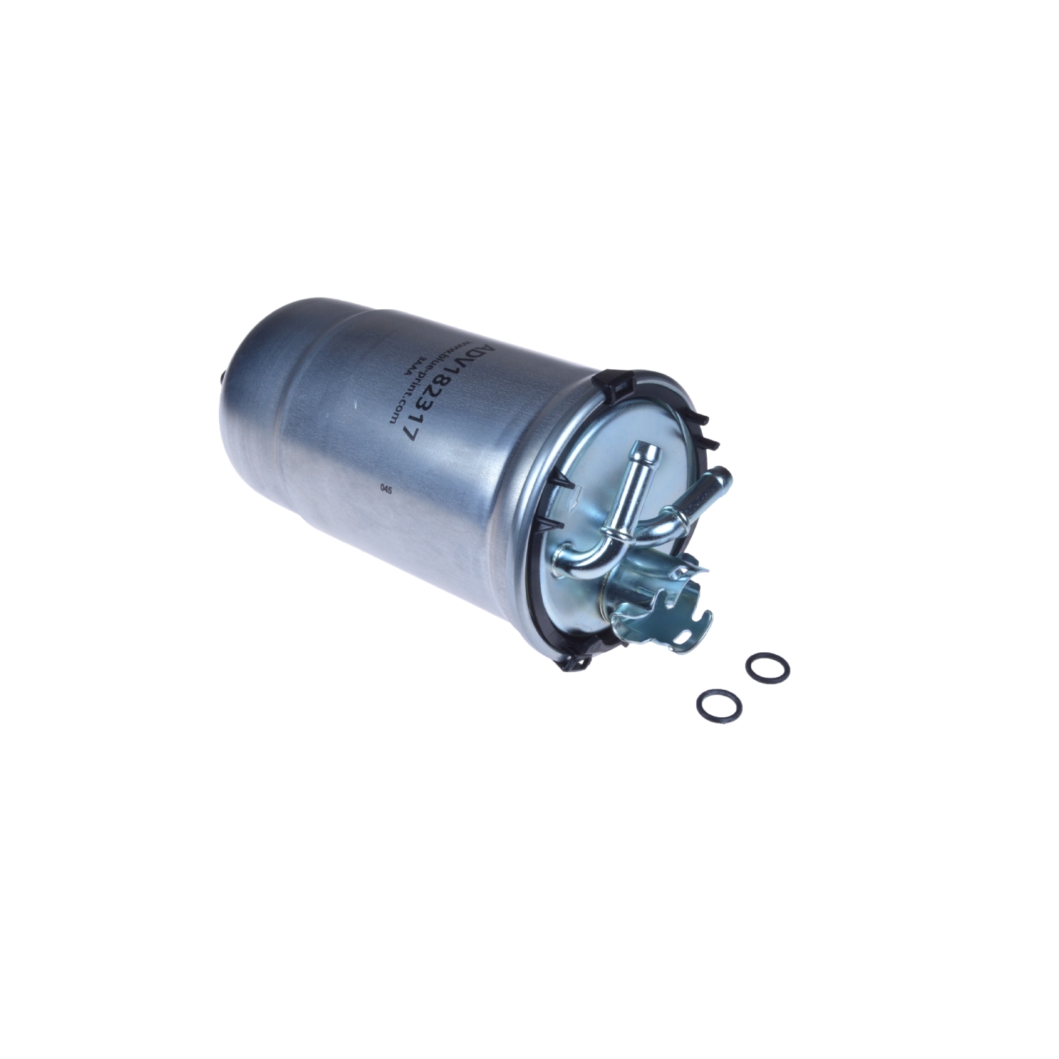 Fuel filter BLUE PRINT ADV182317