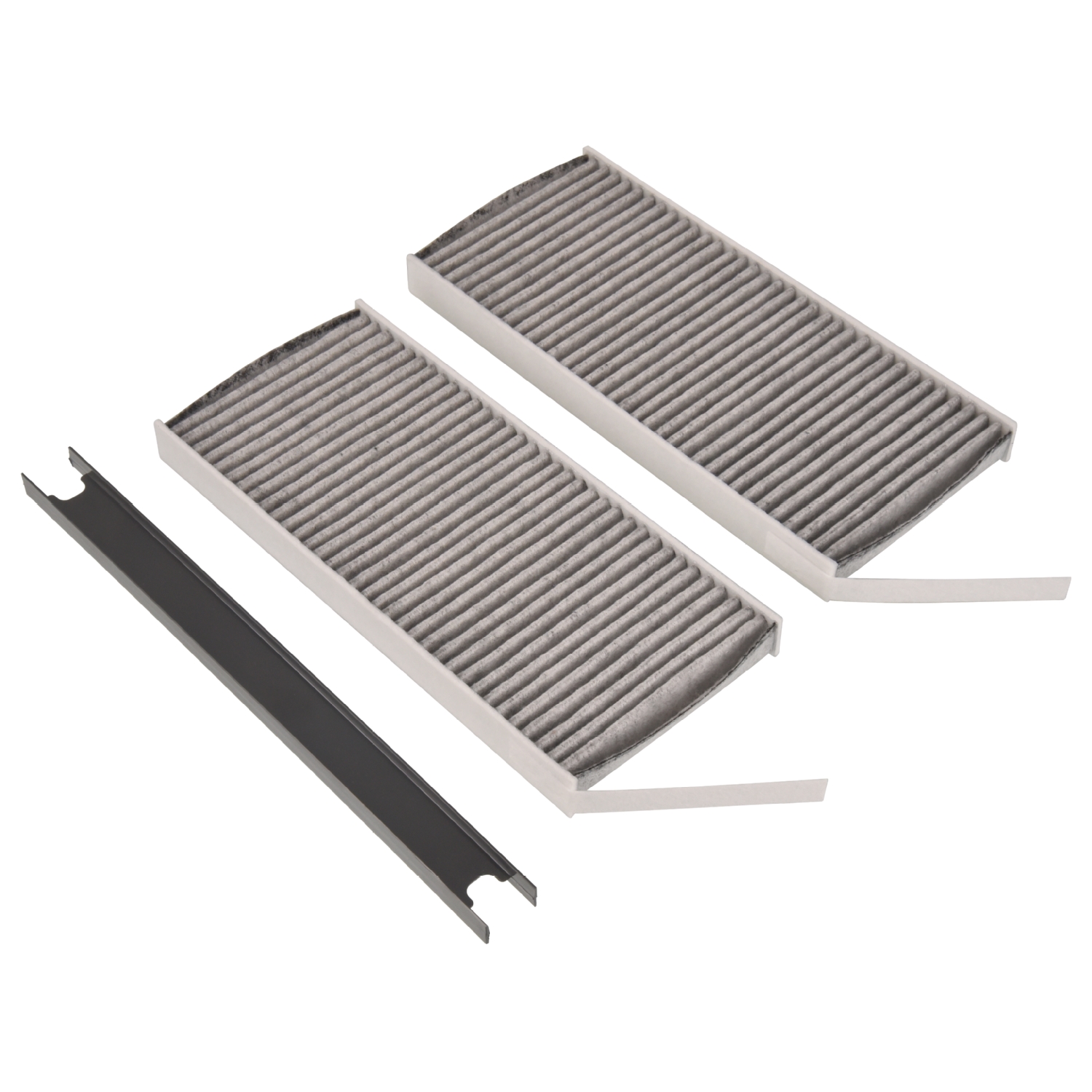 Filter set, cabin air BLUE PRINT ADW192515