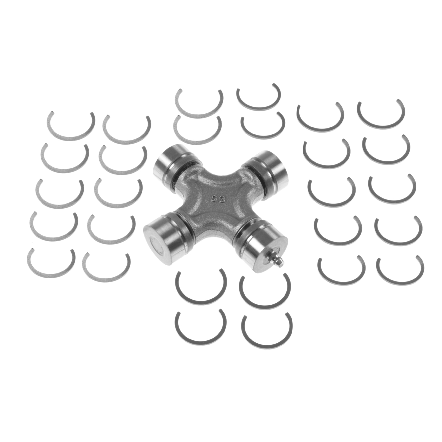 Joint, propshaft BLUE PRINT ADZ93911
