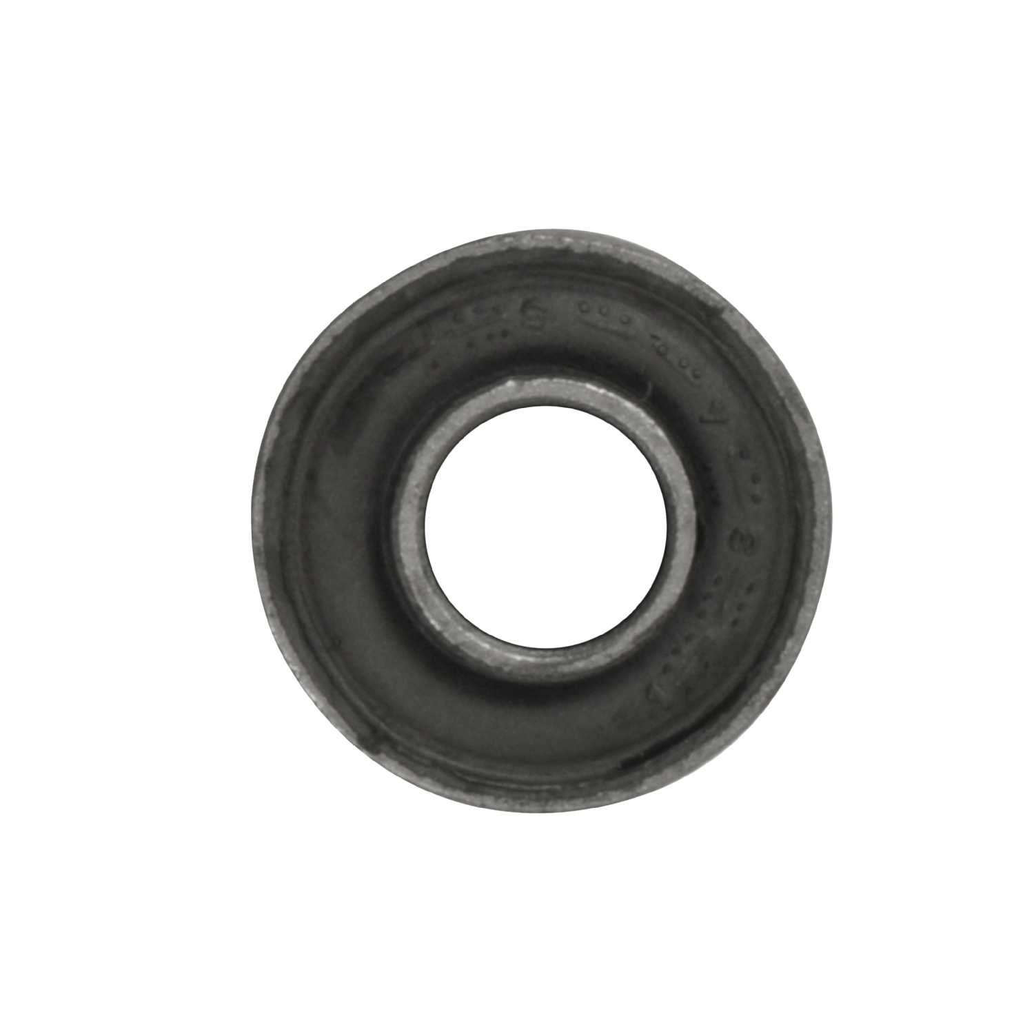 Control Arm-/Trailing Arm Bush BLUE PRINT ADZ98011