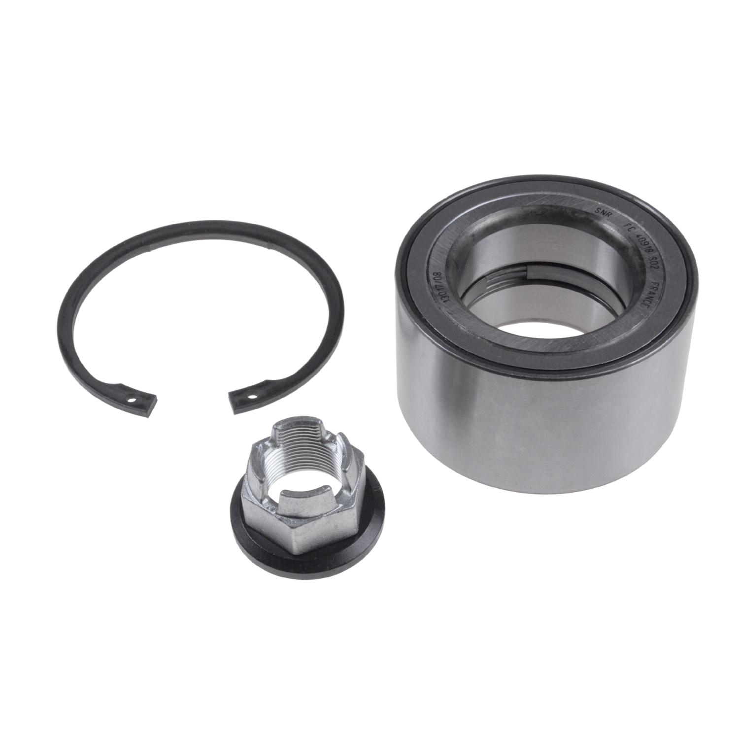 Wheel Bearing Kit BLUE PRINT ADZ98208