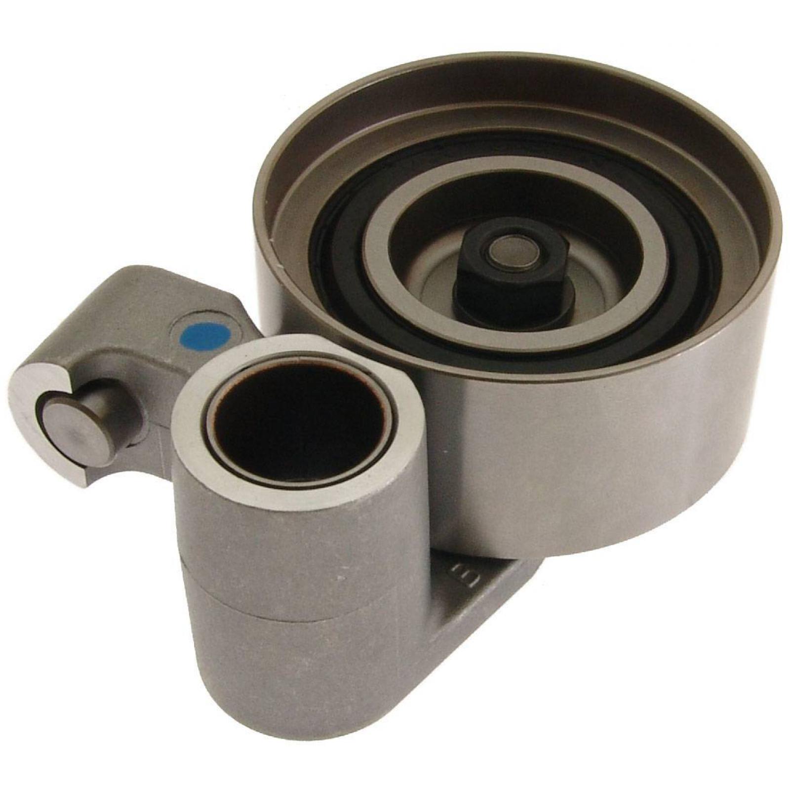 Tensioner Pulley, timing belt FEBEST 0187-1HZ